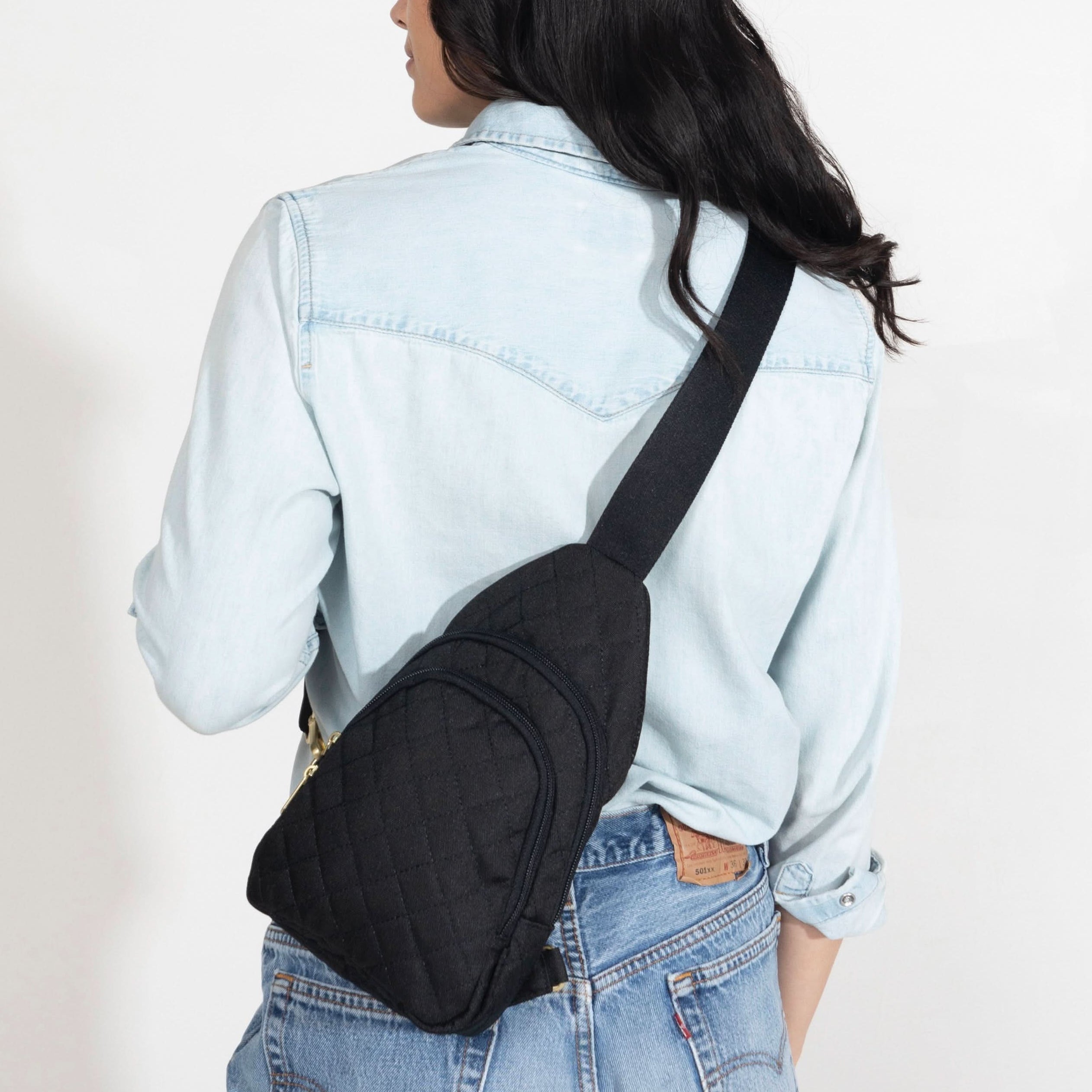 City Sling Bag