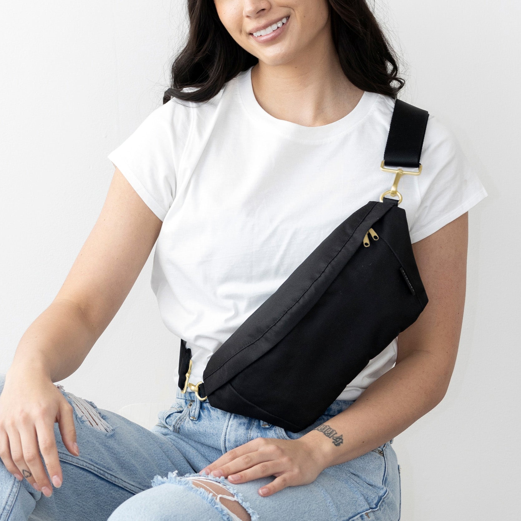 Classic Fanny Pack