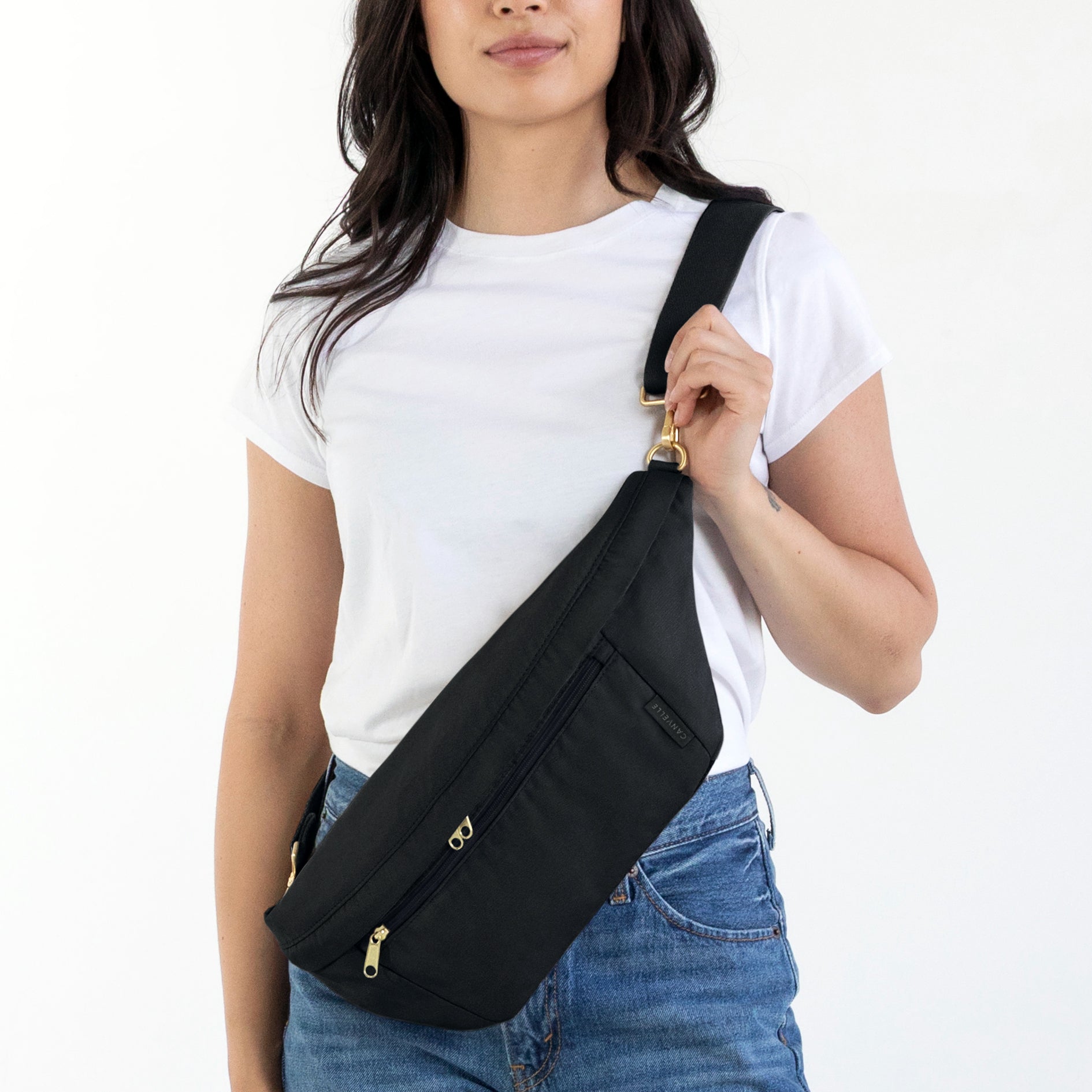 Classic Fanny Pack