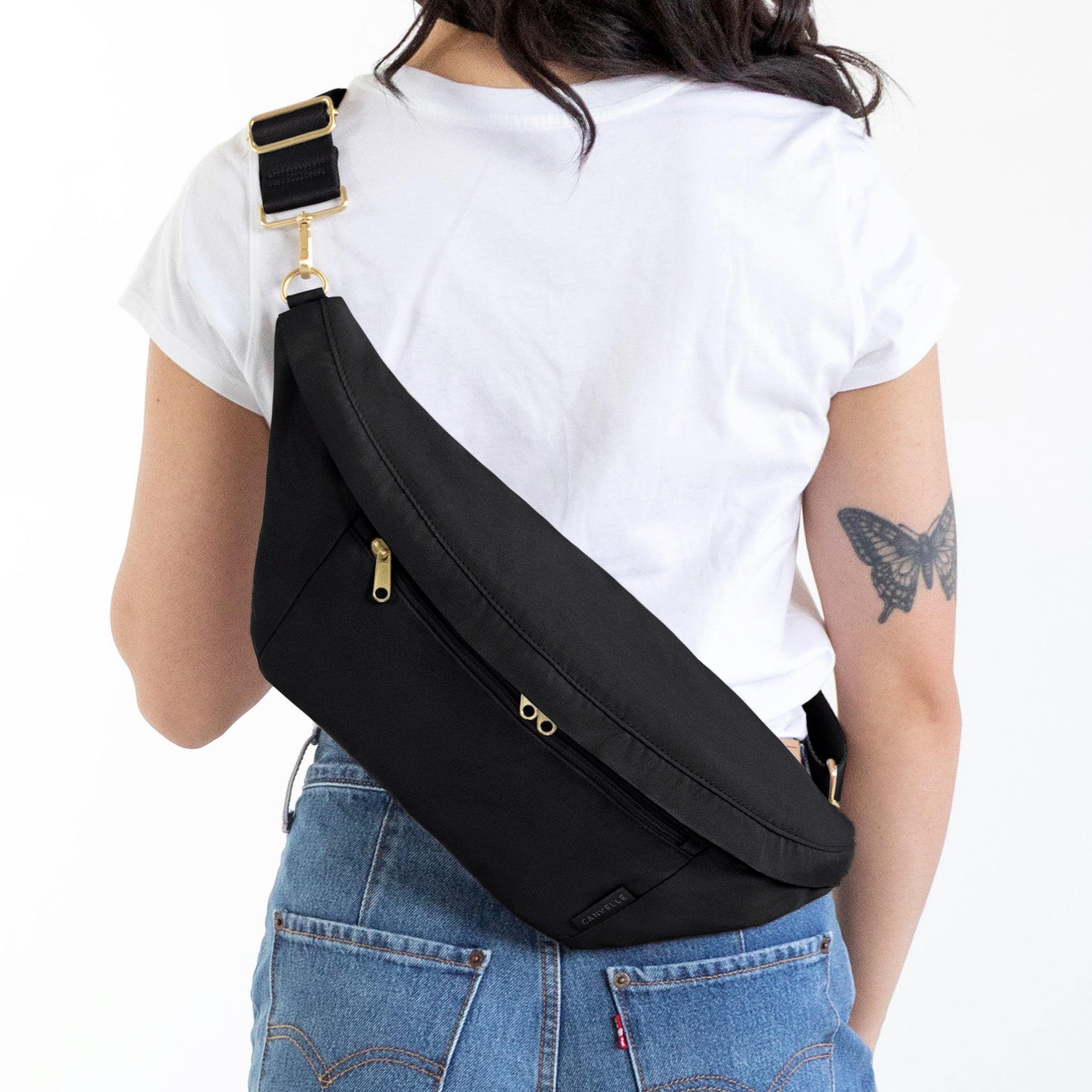 Classic Fanny Pack