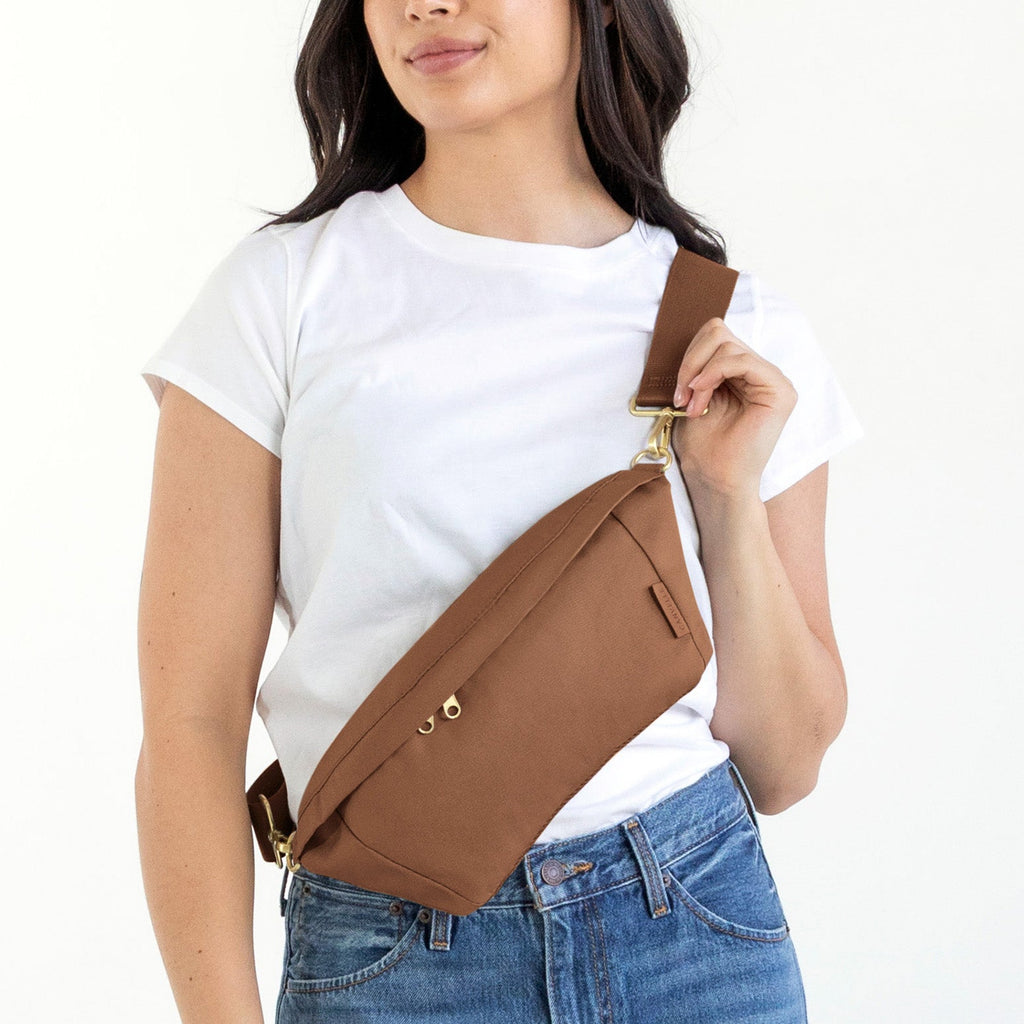Classic Fanny Pack