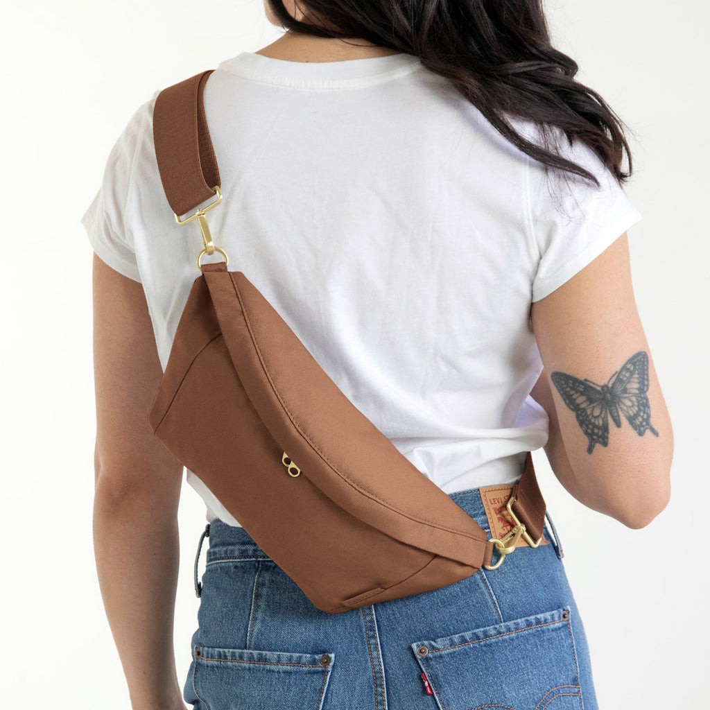 Classic Fanny Pack