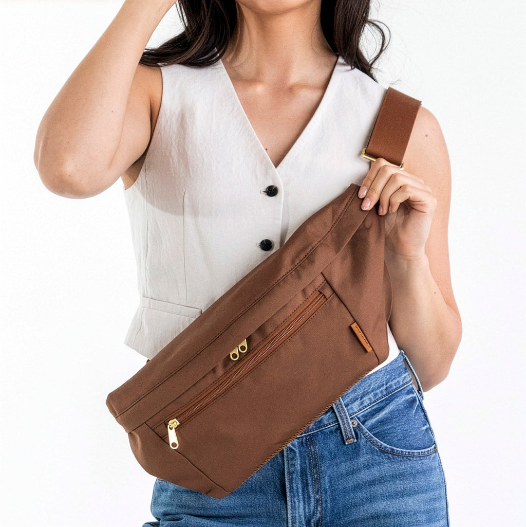 Classic Fanny Pack