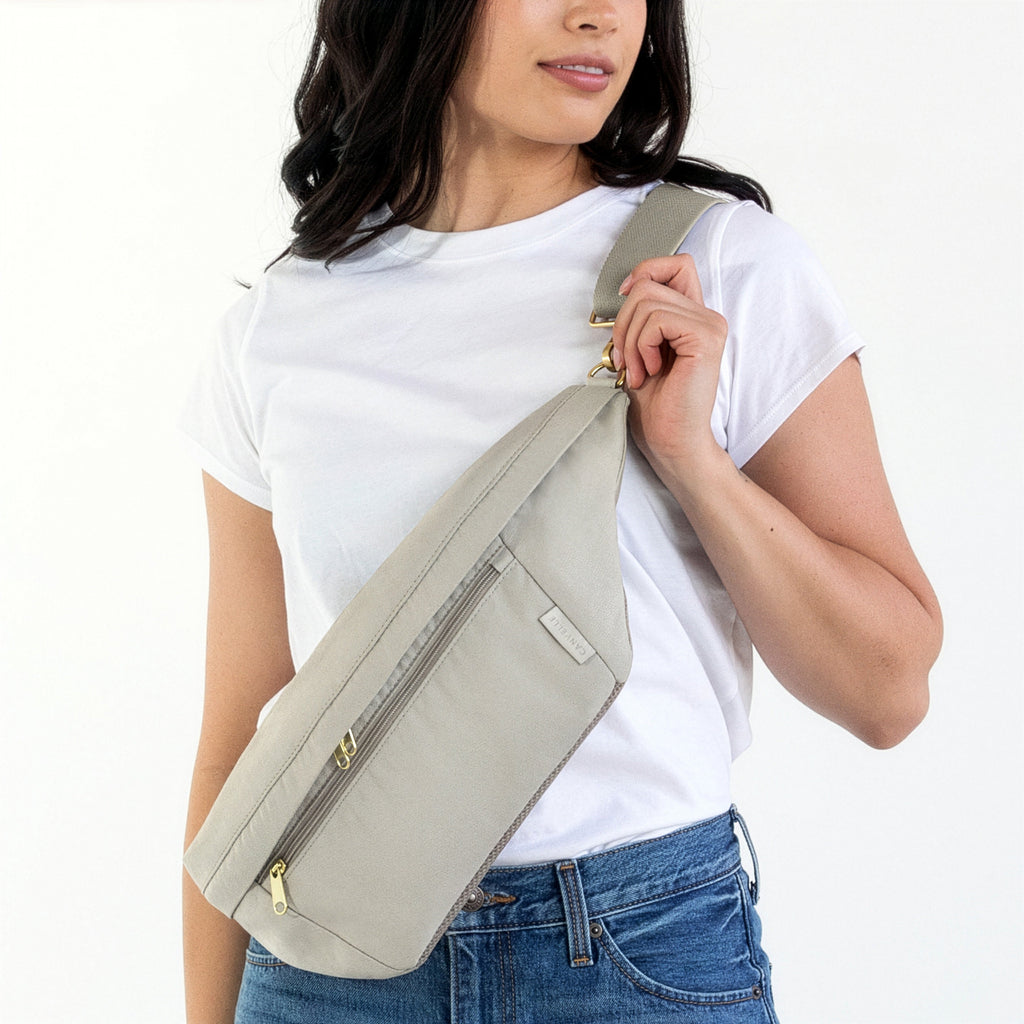 Classic Fanny Pack