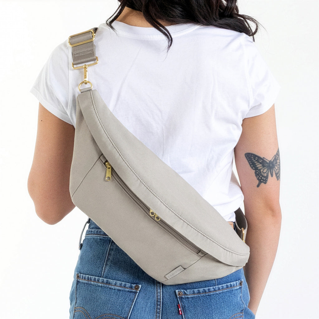 Classic Fanny Pack