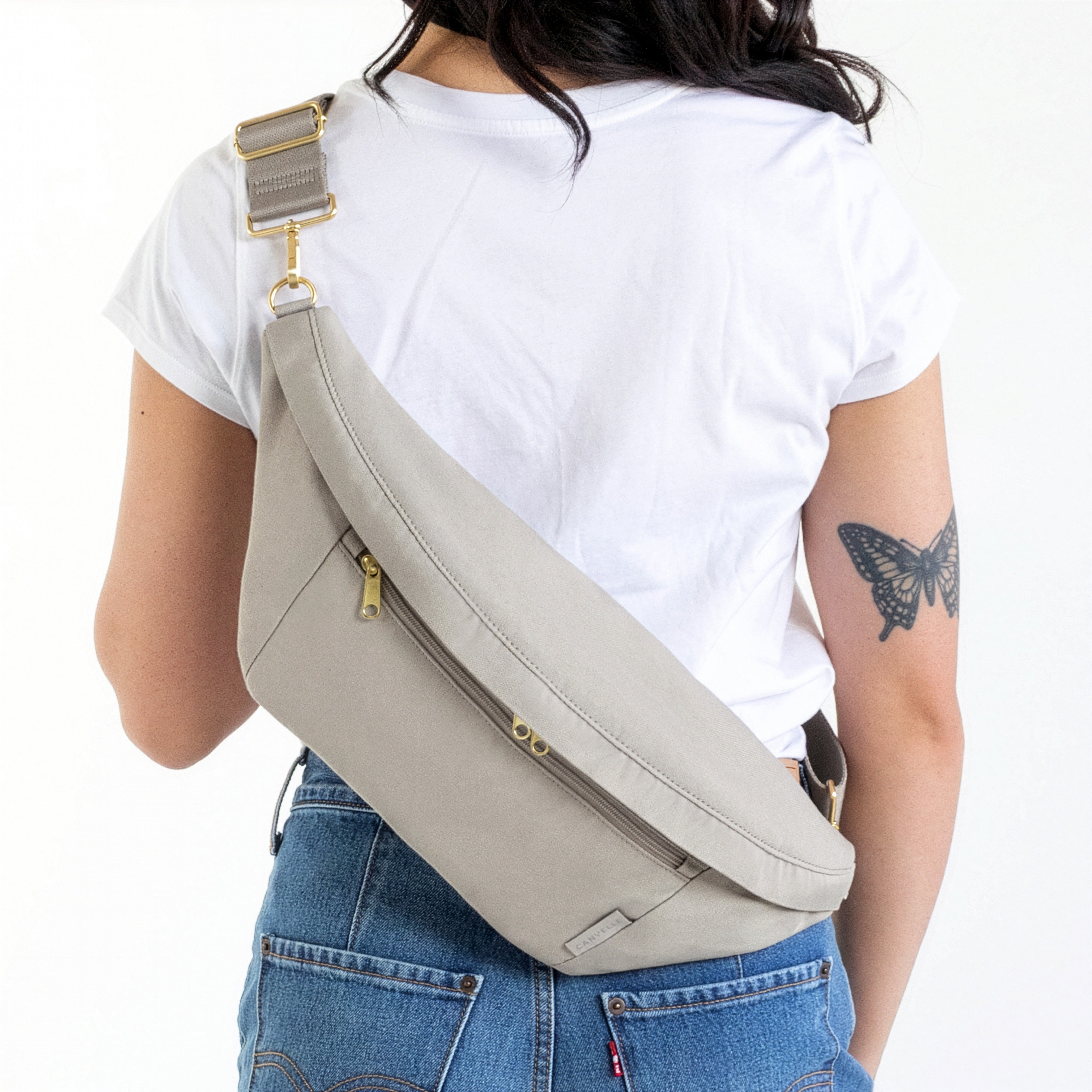 Classic Fanny Pack