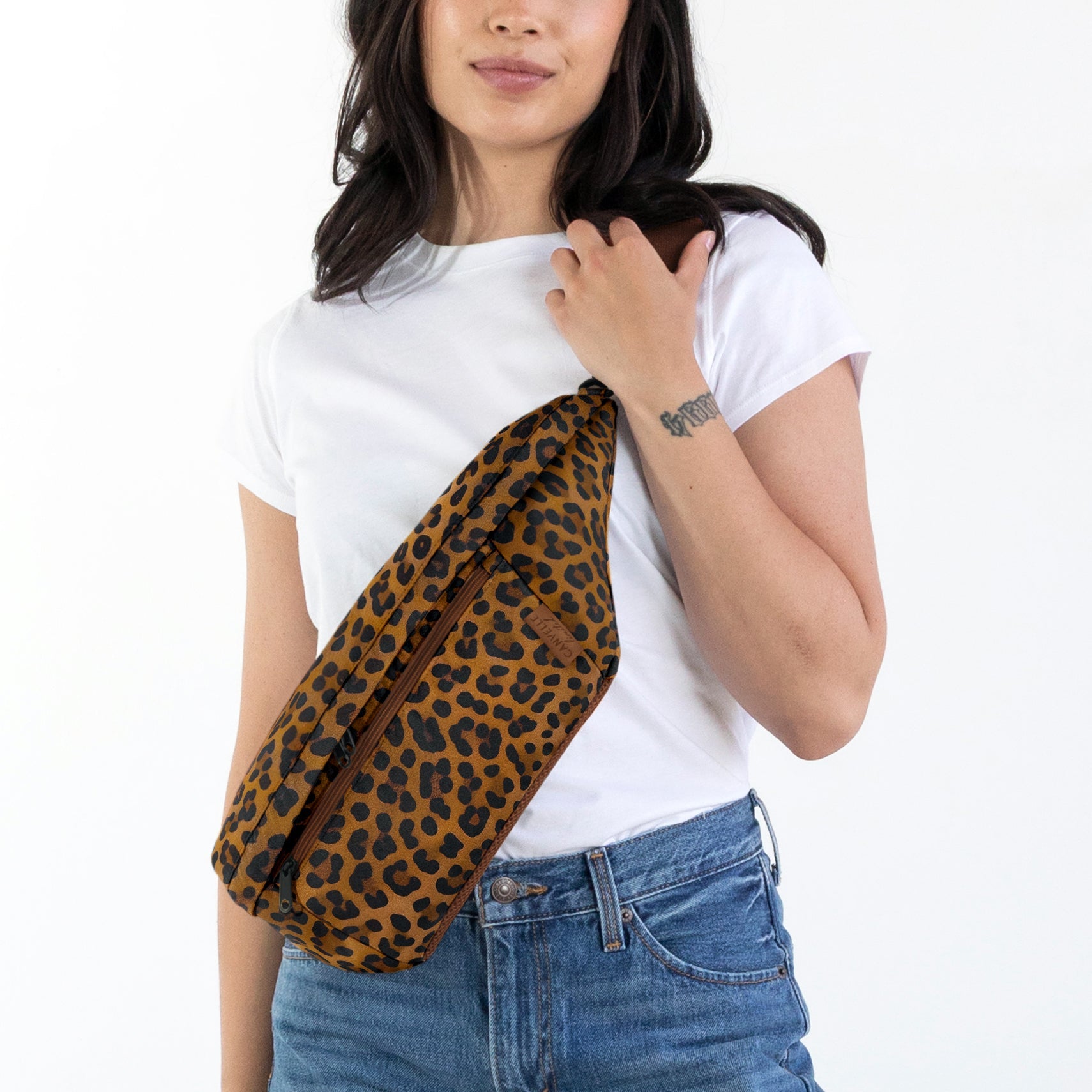 Classic Fanny Pack