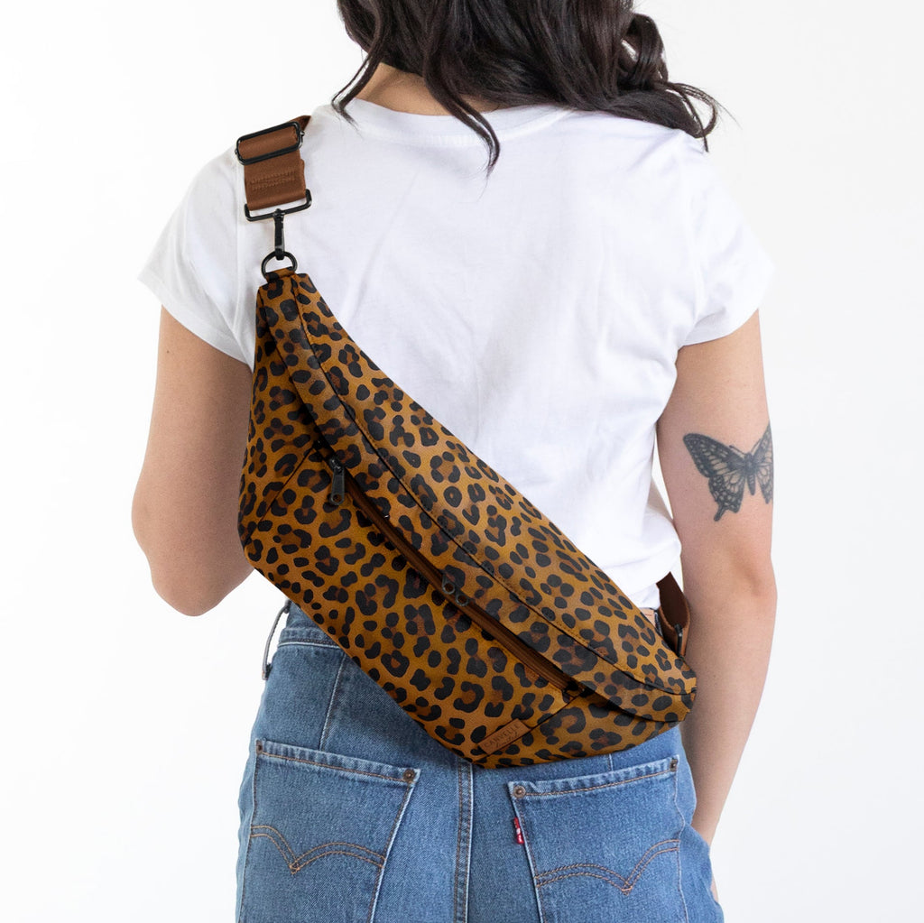 Classic Fanny Pack
