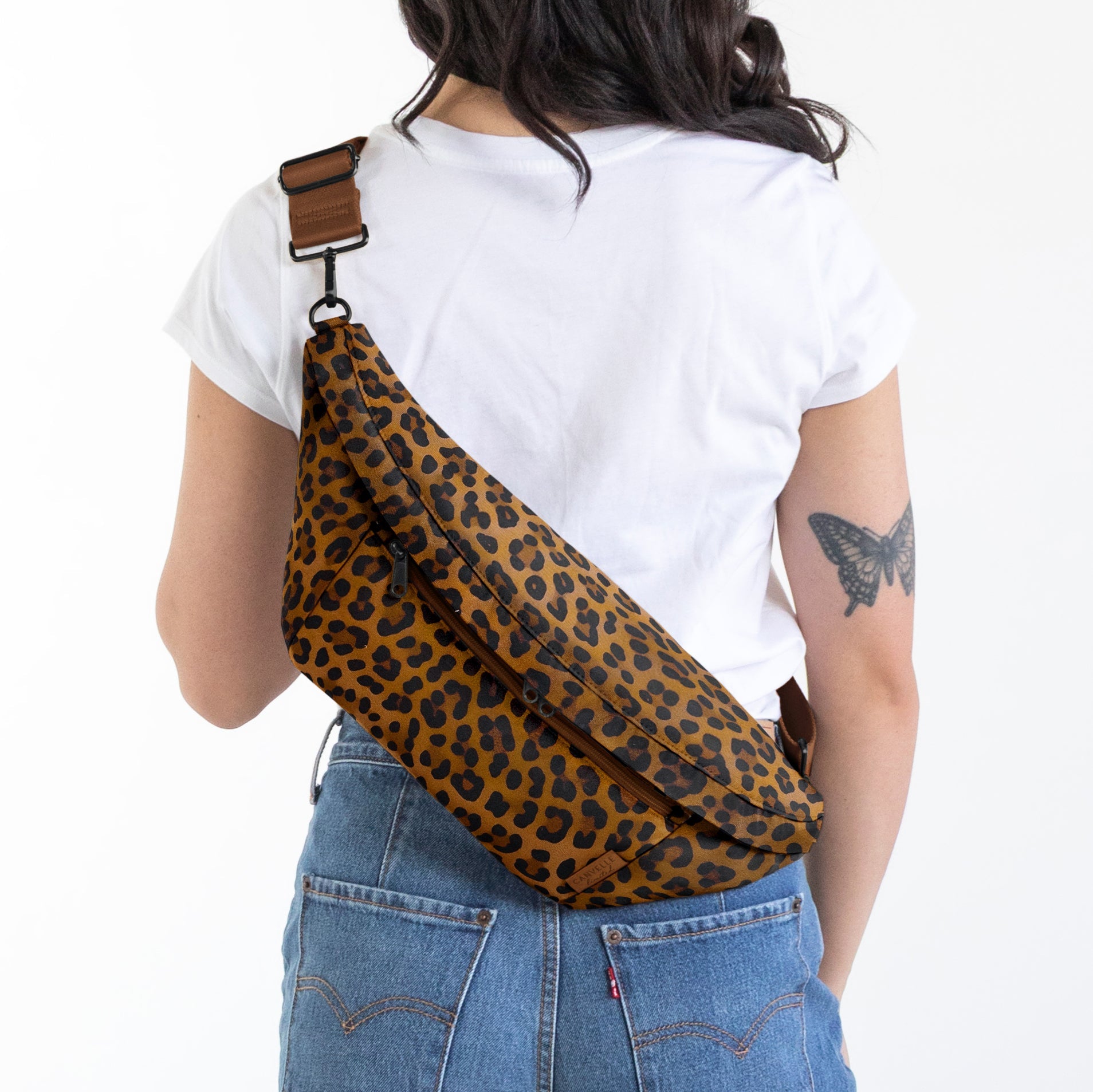 Classic Fanny Pack