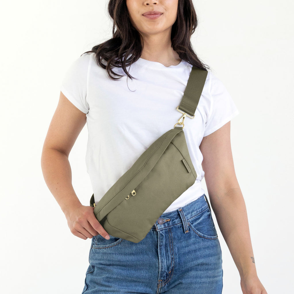 Classic Fanny Pack
