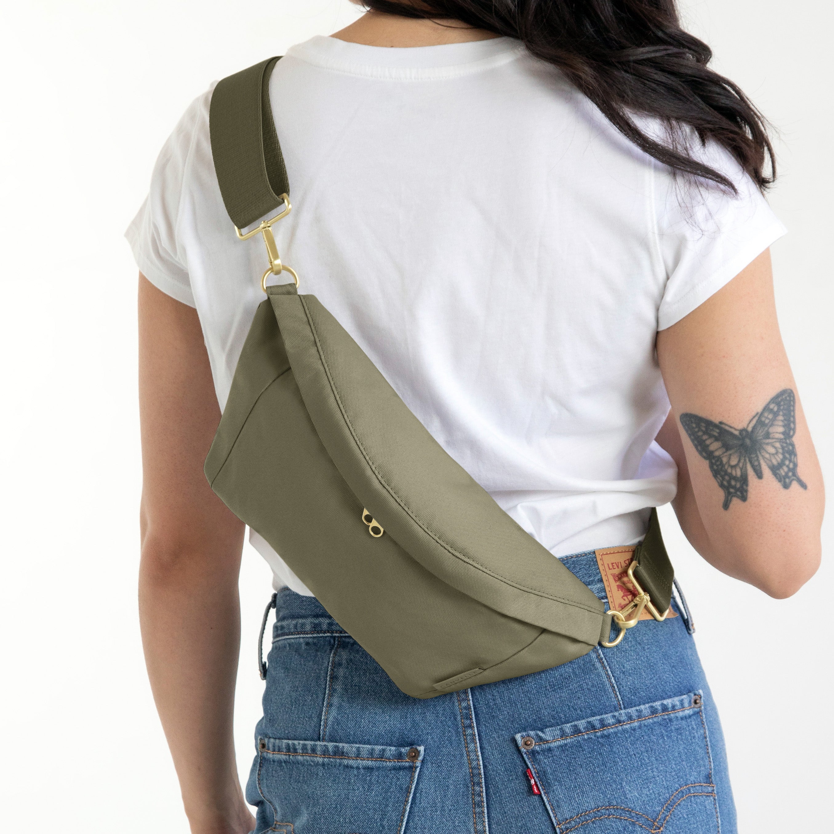 Classic Fanny Pack
