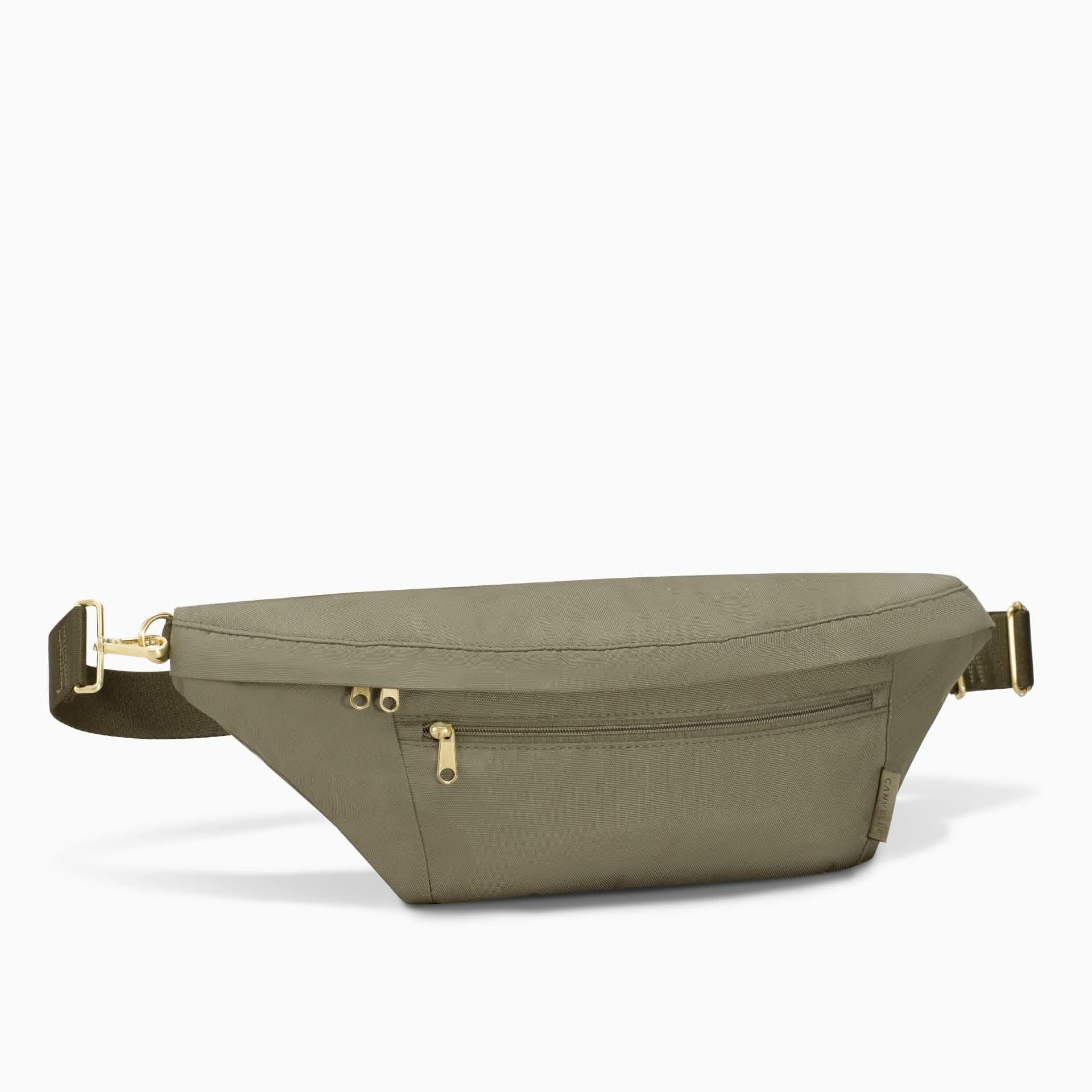 Classic Fanny Pack