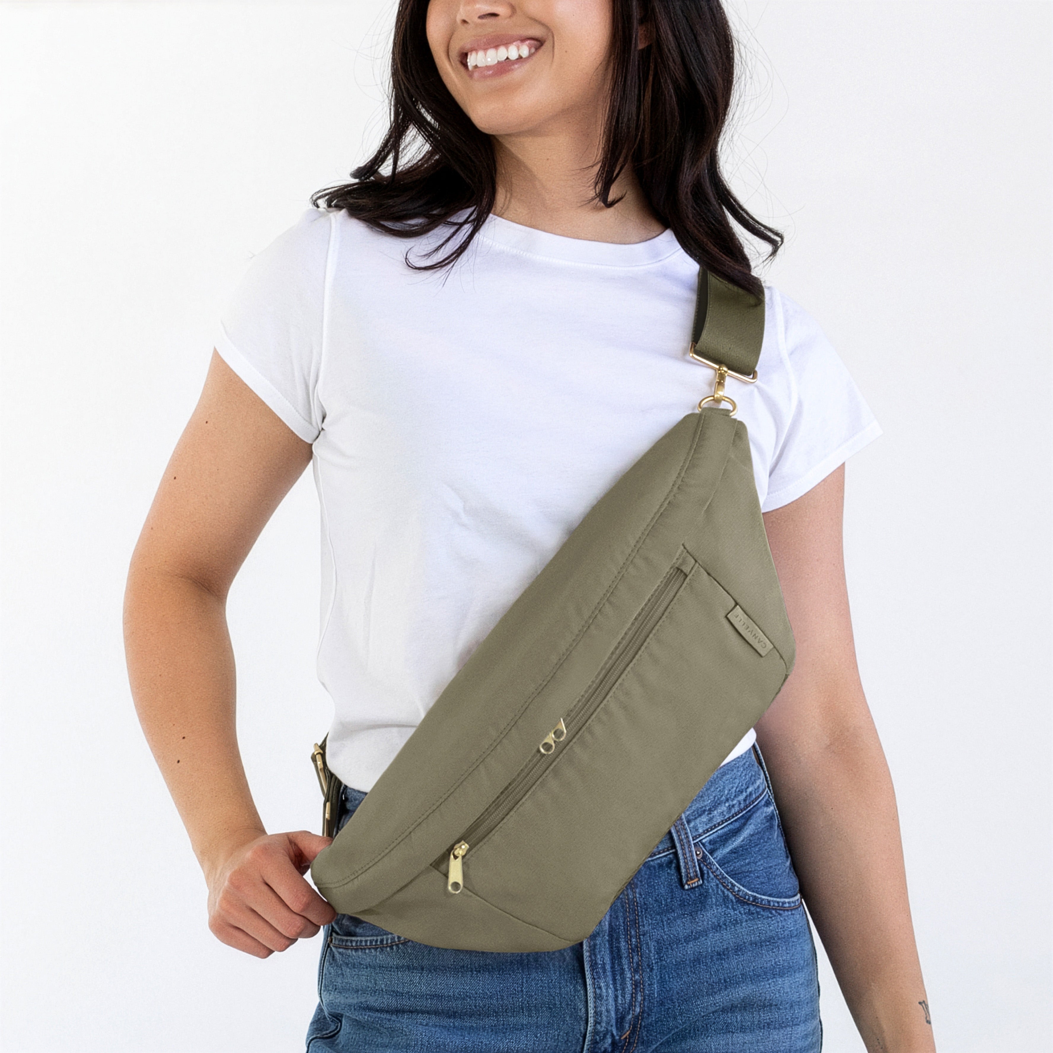 Classic Fanny Pack