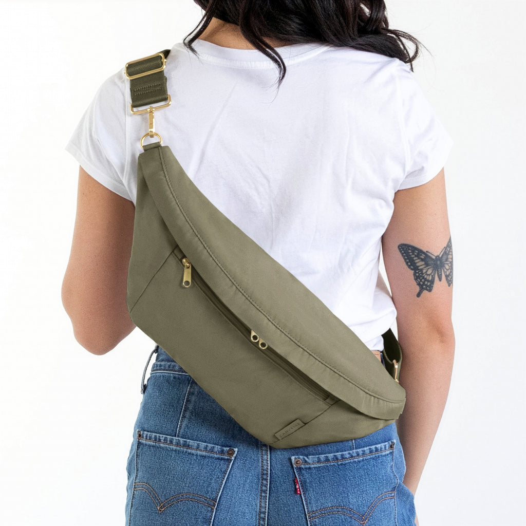 Classic Fanny Pack