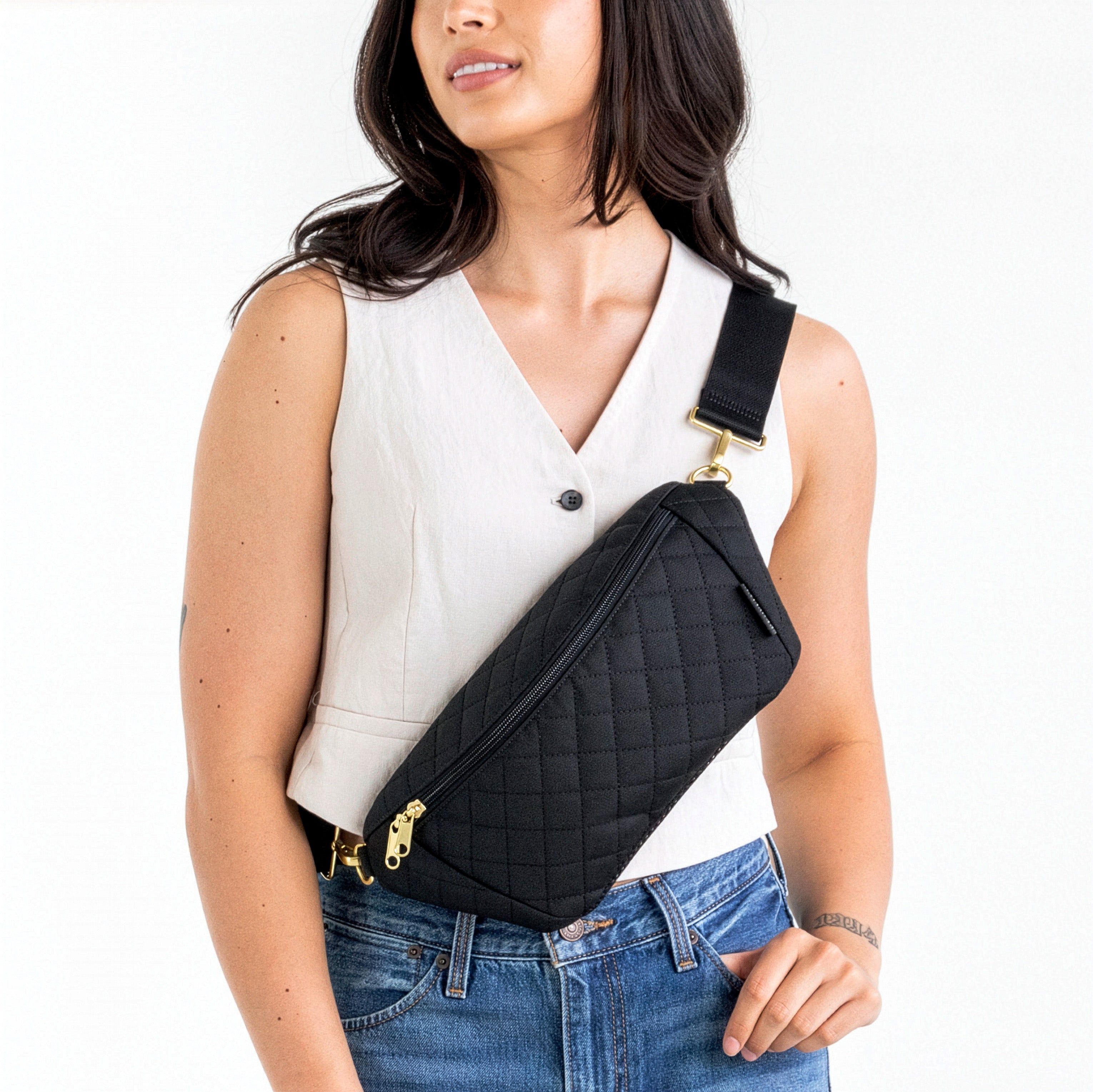 Classic Fanny Pack