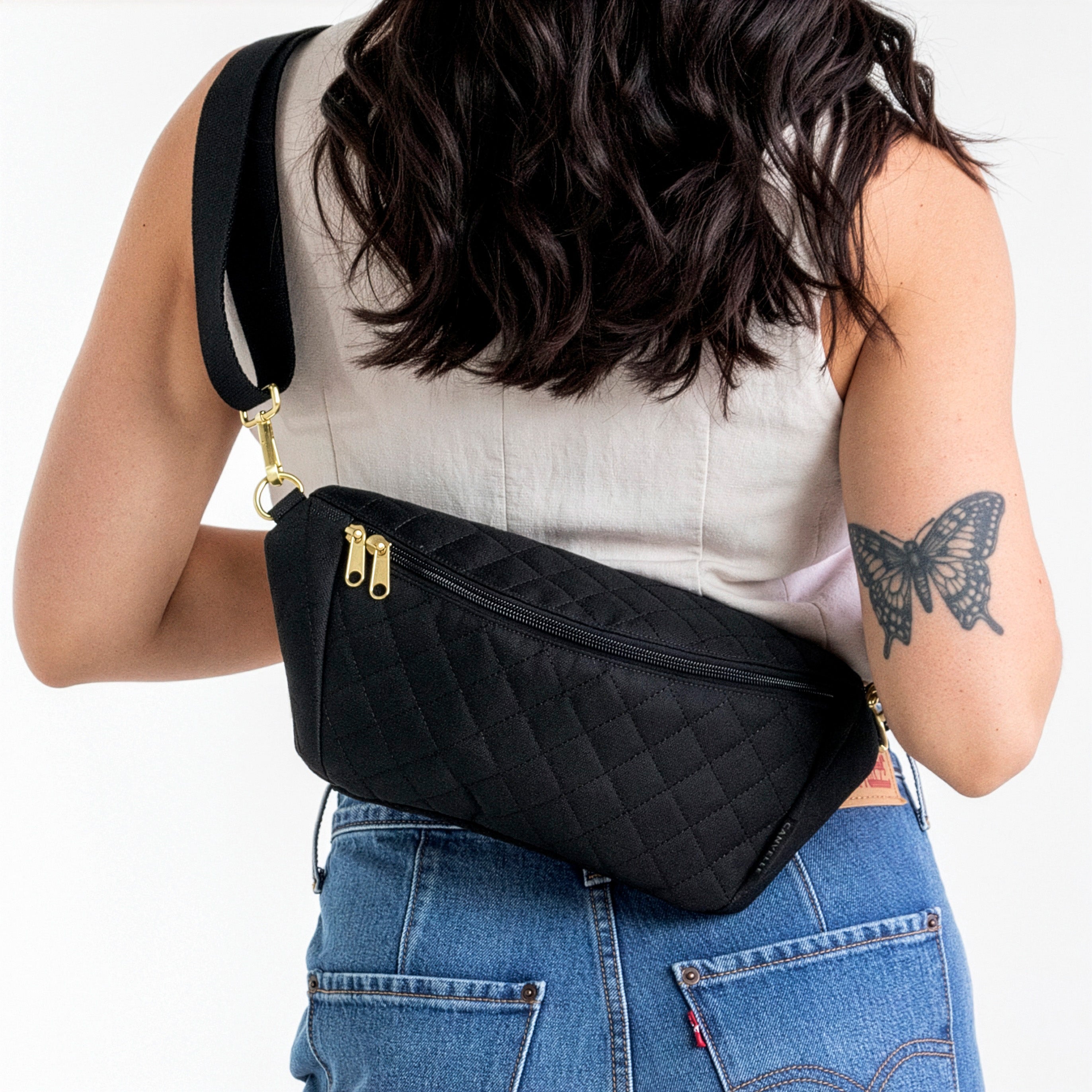 Classic Fanny Pack