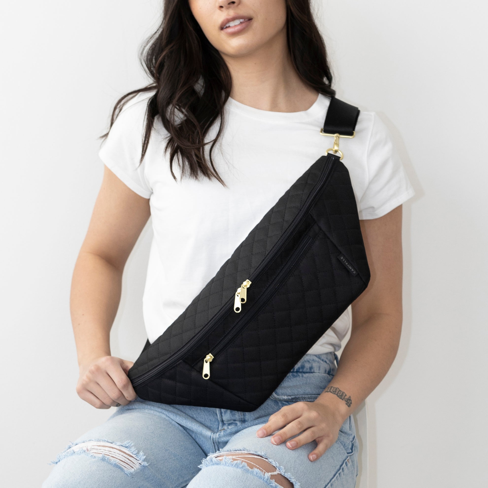 Classic Fanny Pack