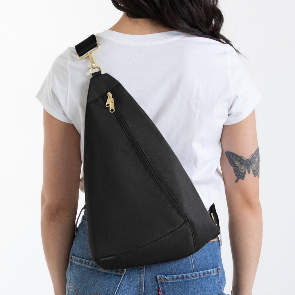 Contour Sling Bag