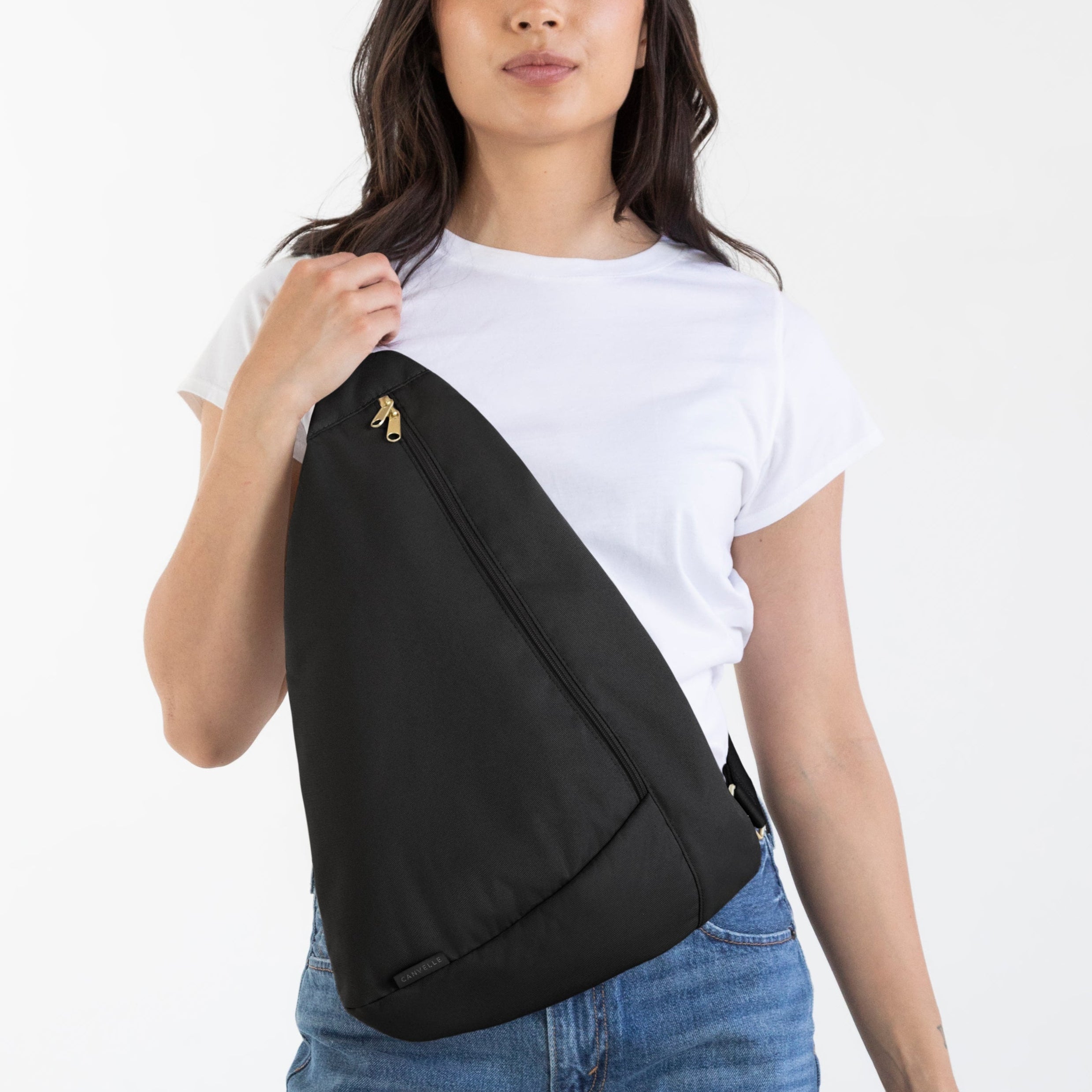 Contour Sling Bag