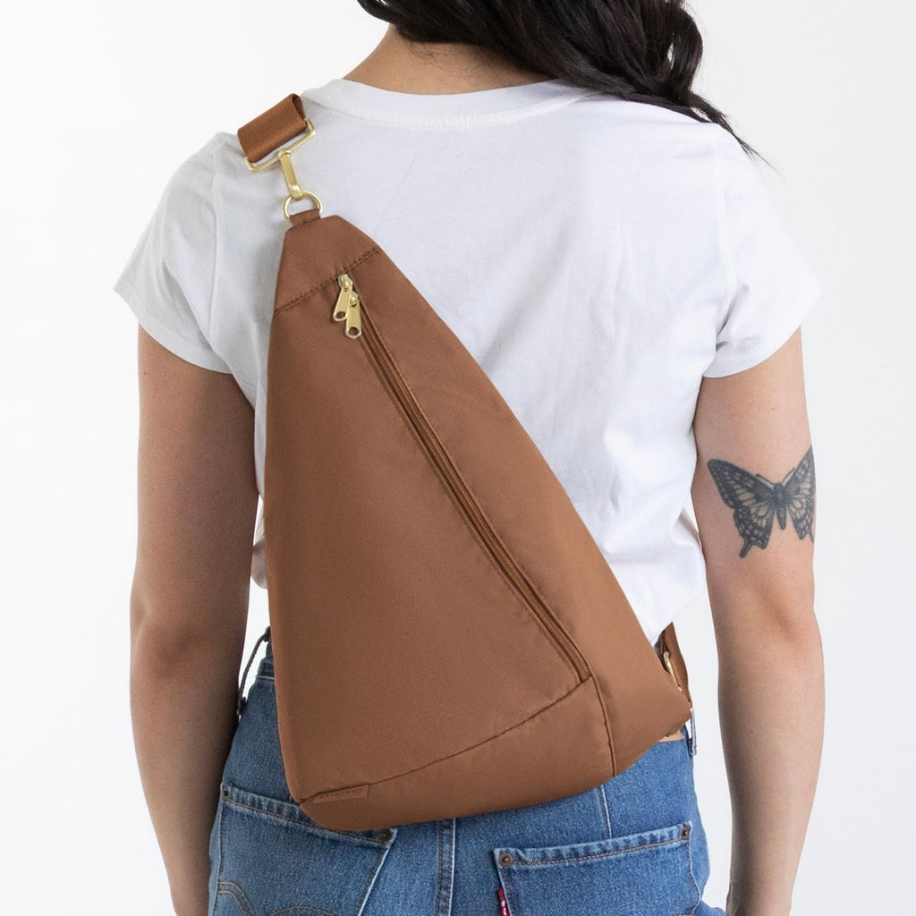 Contour Sling Bag