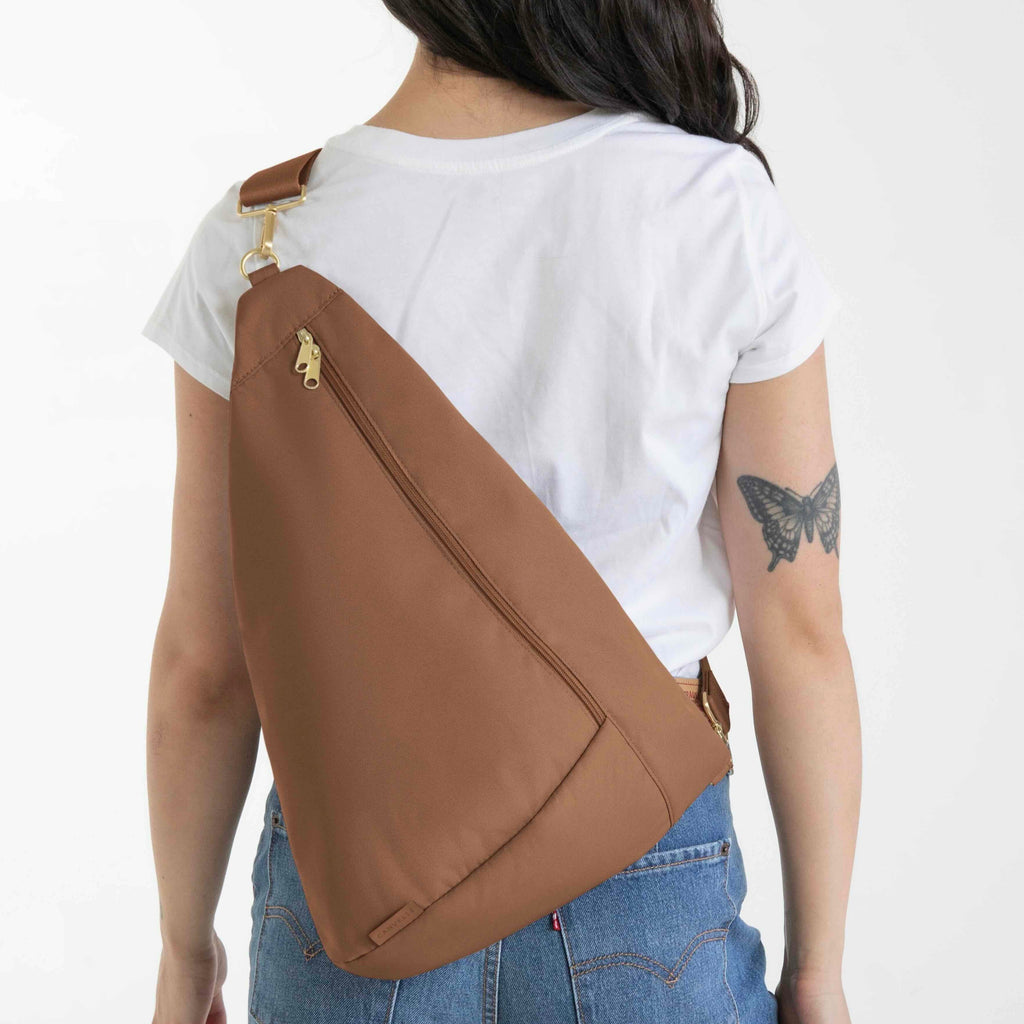 Contour Sling Bag