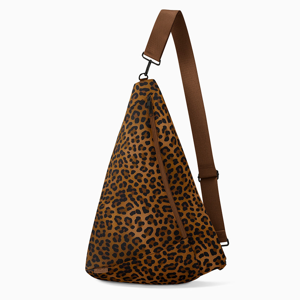 Contour Sling Bag