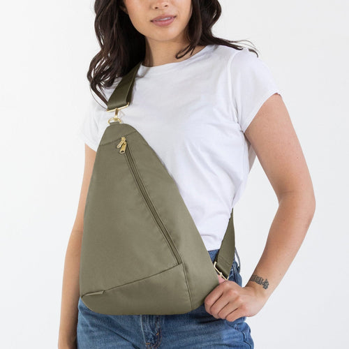 Contour Sling Bag