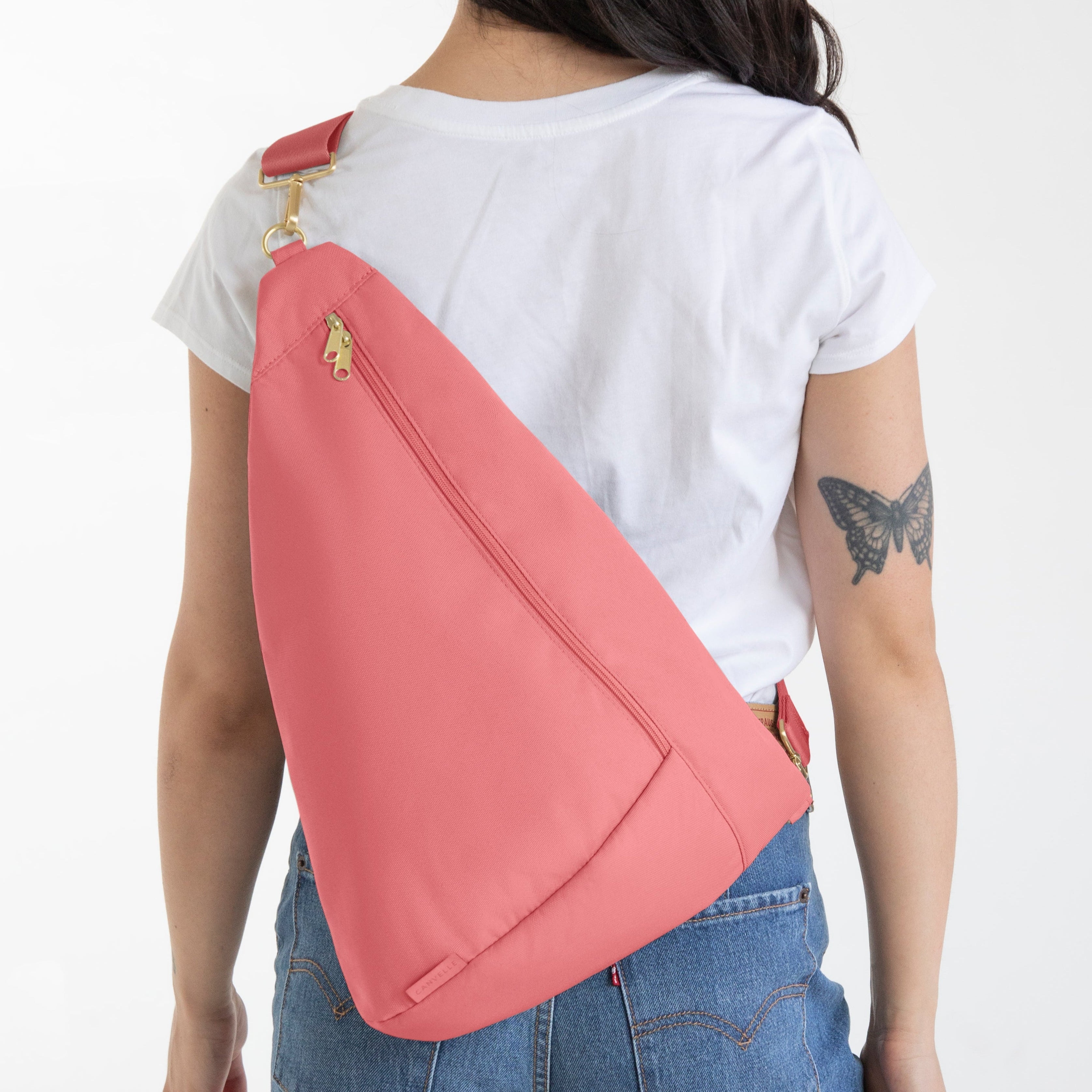 Contour Sling Bag