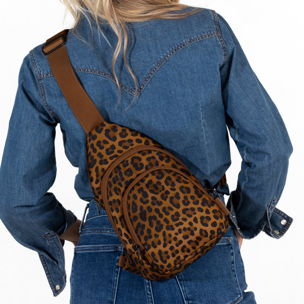 City Sling Bag