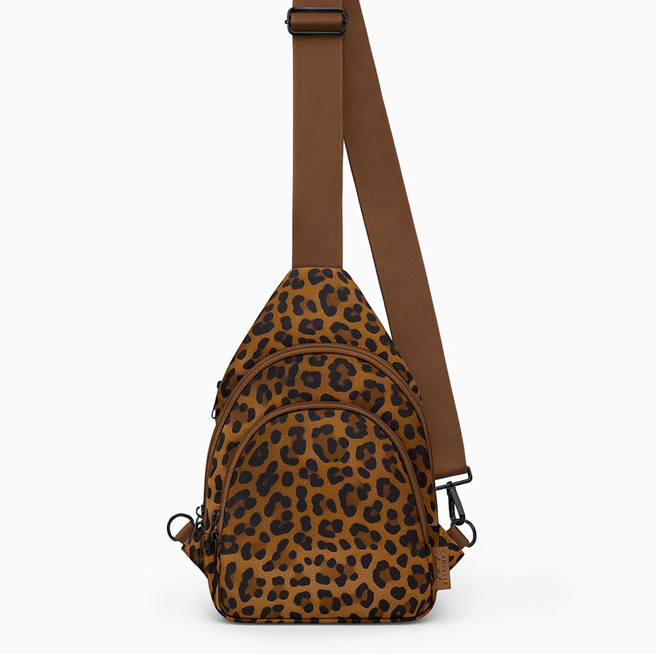 City Sling Bag