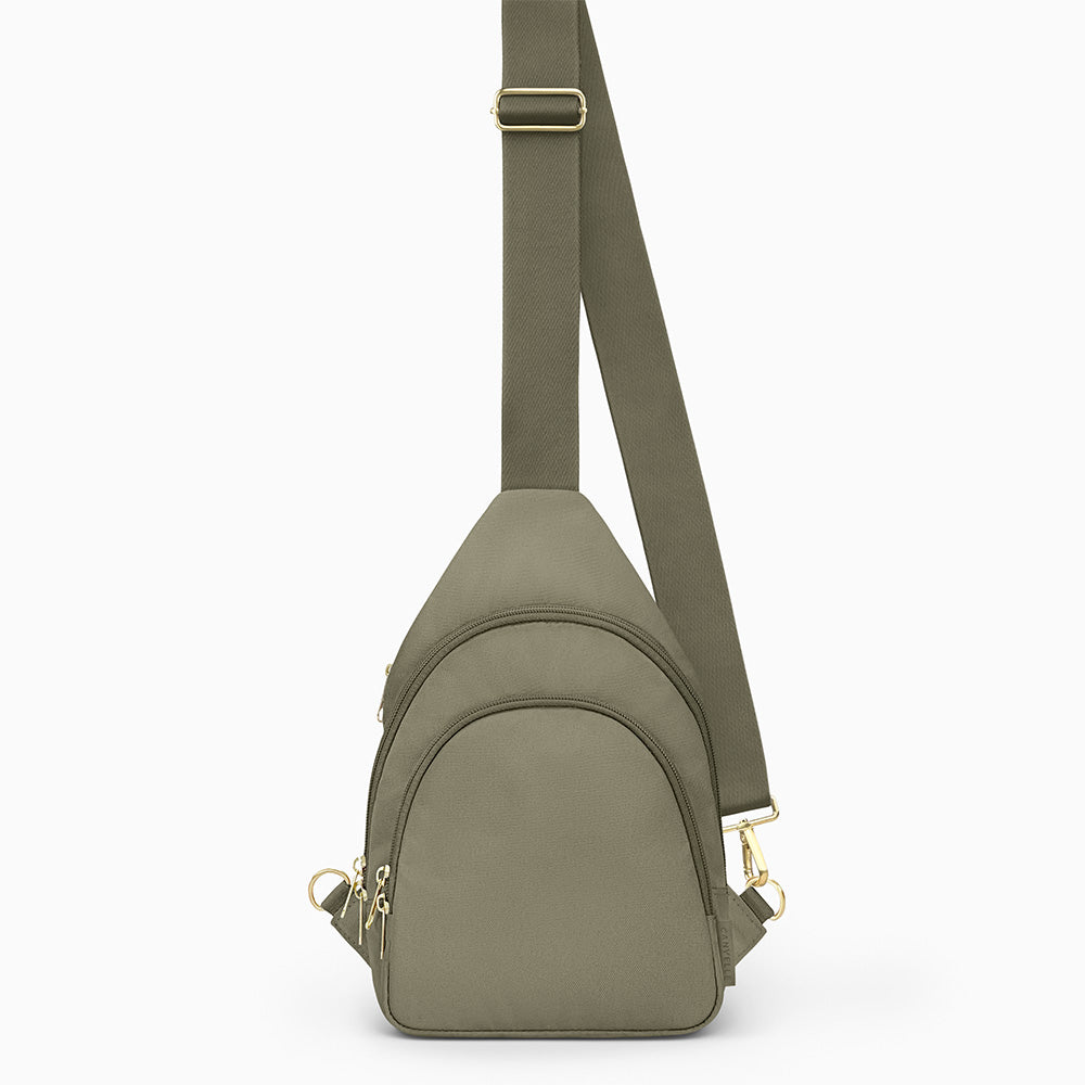 City Sling Bag