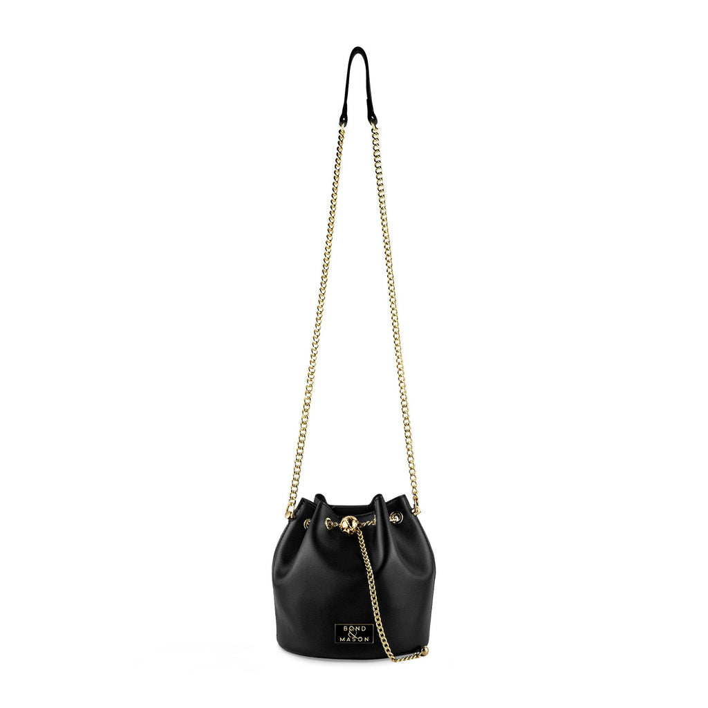 The Ariana Crossbody Bag