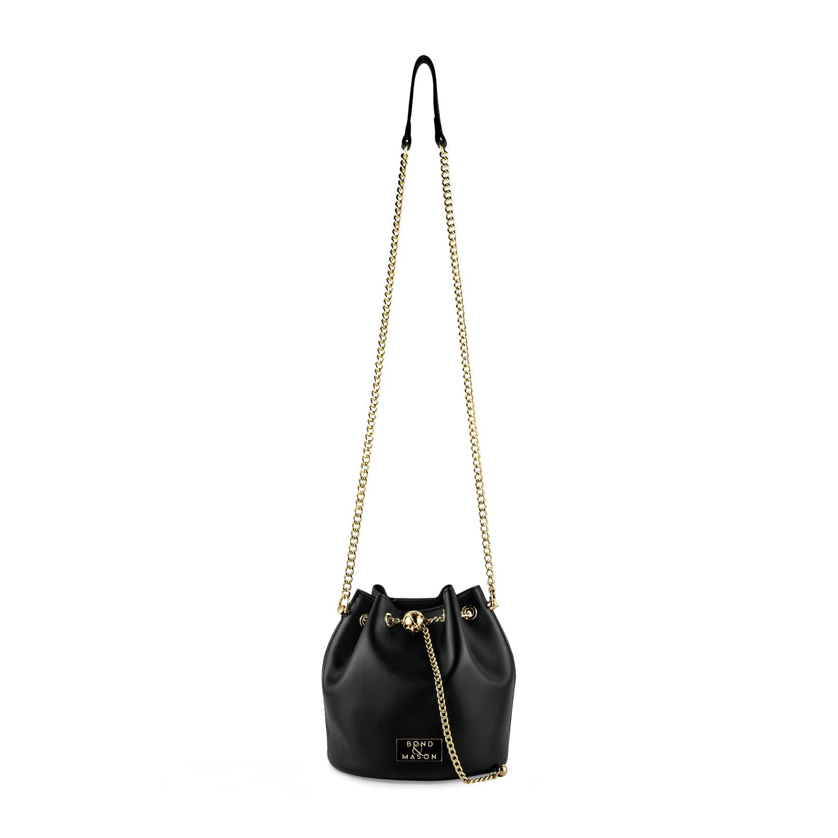 The Ariana Crossbody Bag