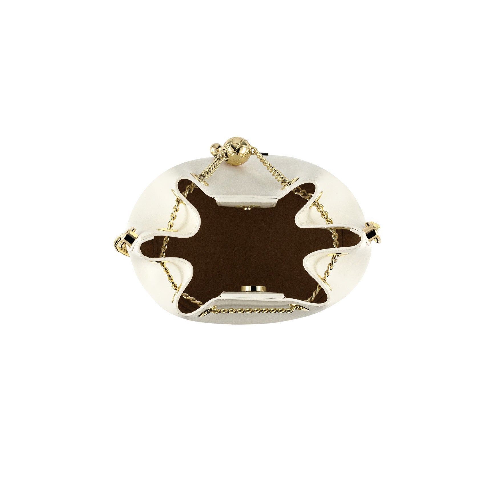 The Ariana Crossbody Bag
