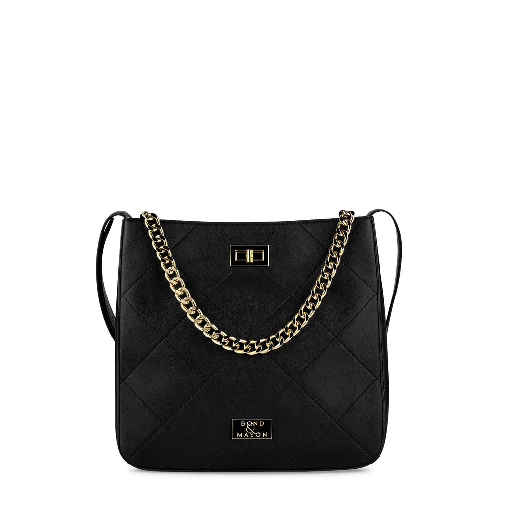 The Emmery Shoulder Bag