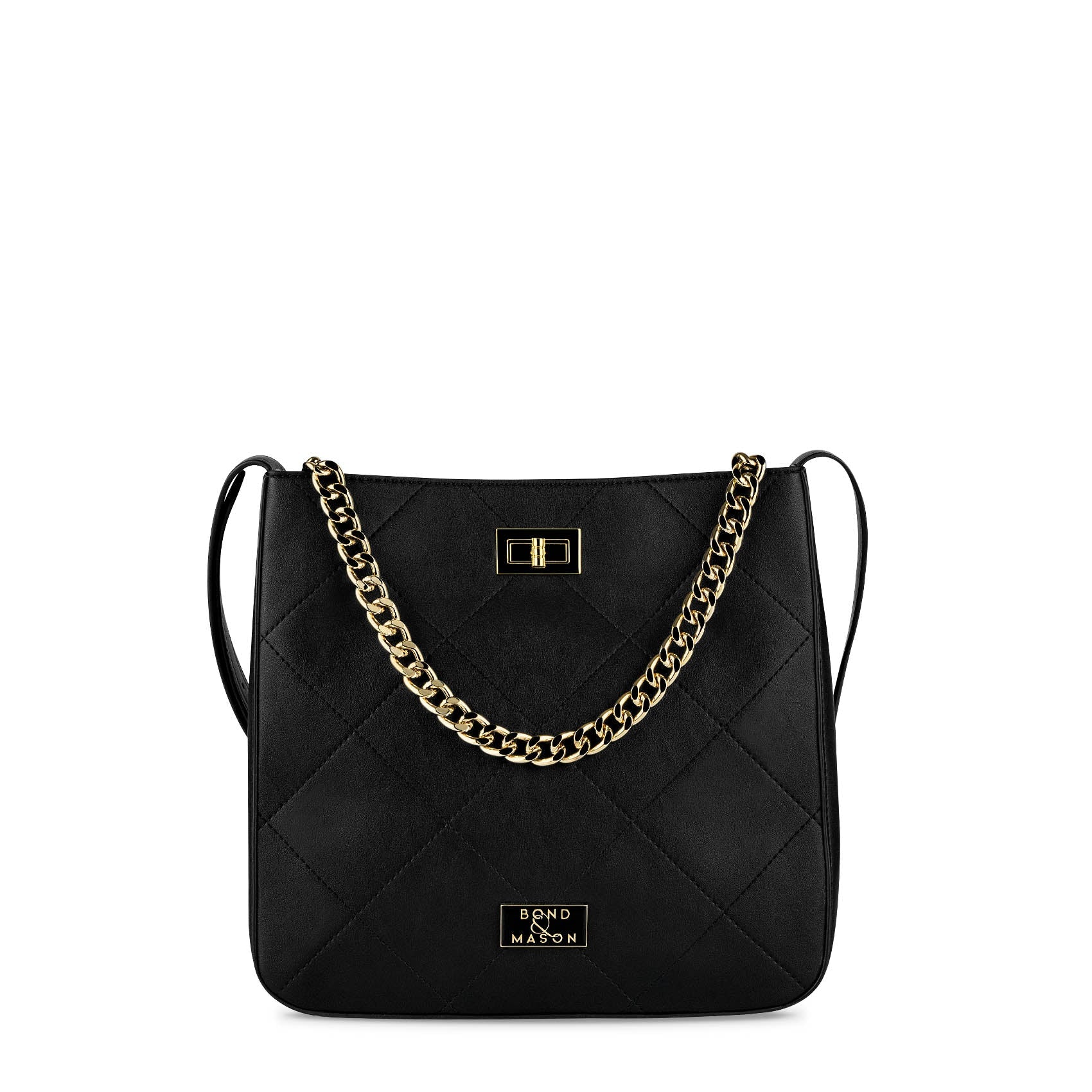 The Emmery Shoulder Bag