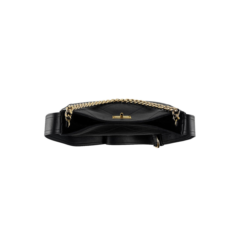 The Emmery Shoulder Bag