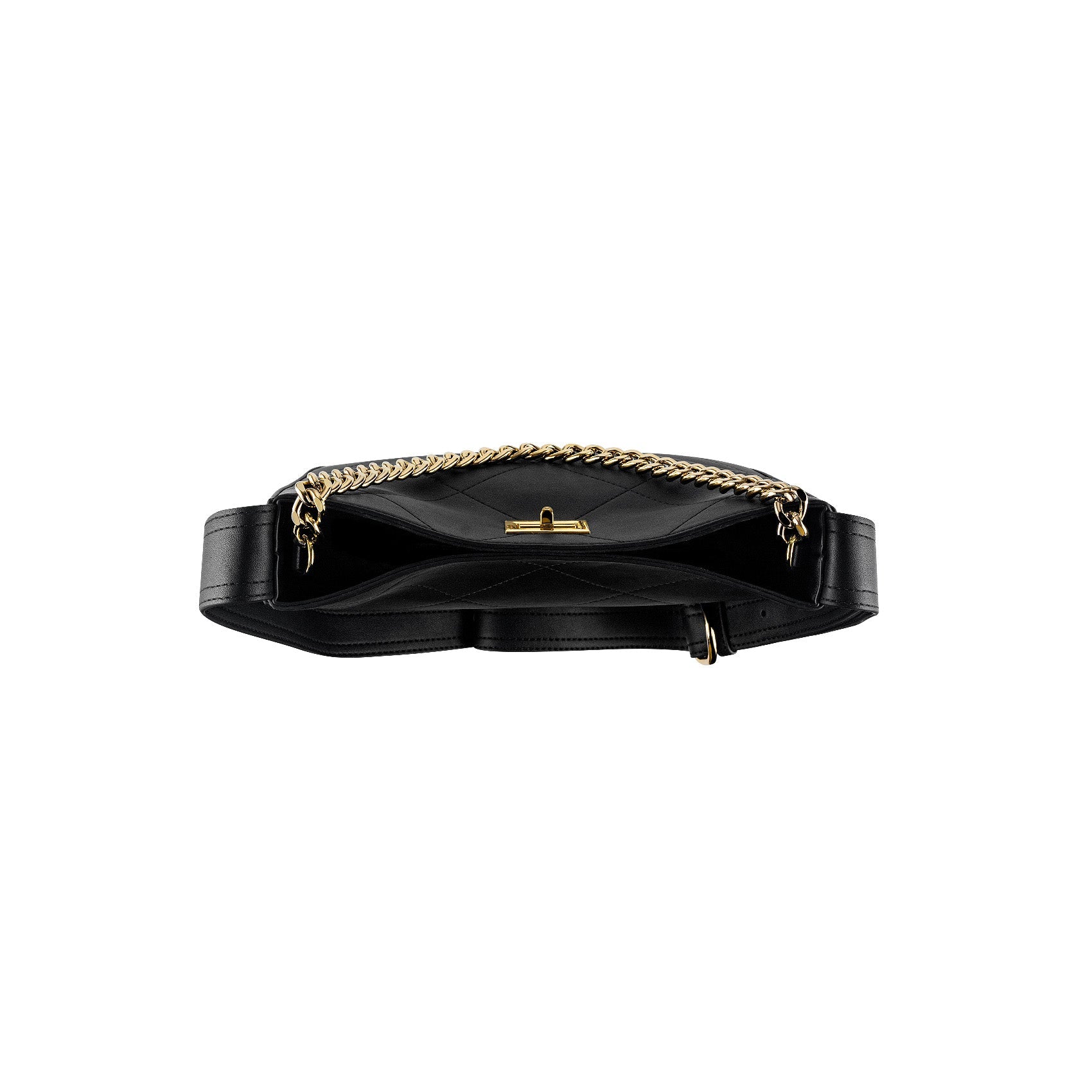 The Emmery Shoulder Bag