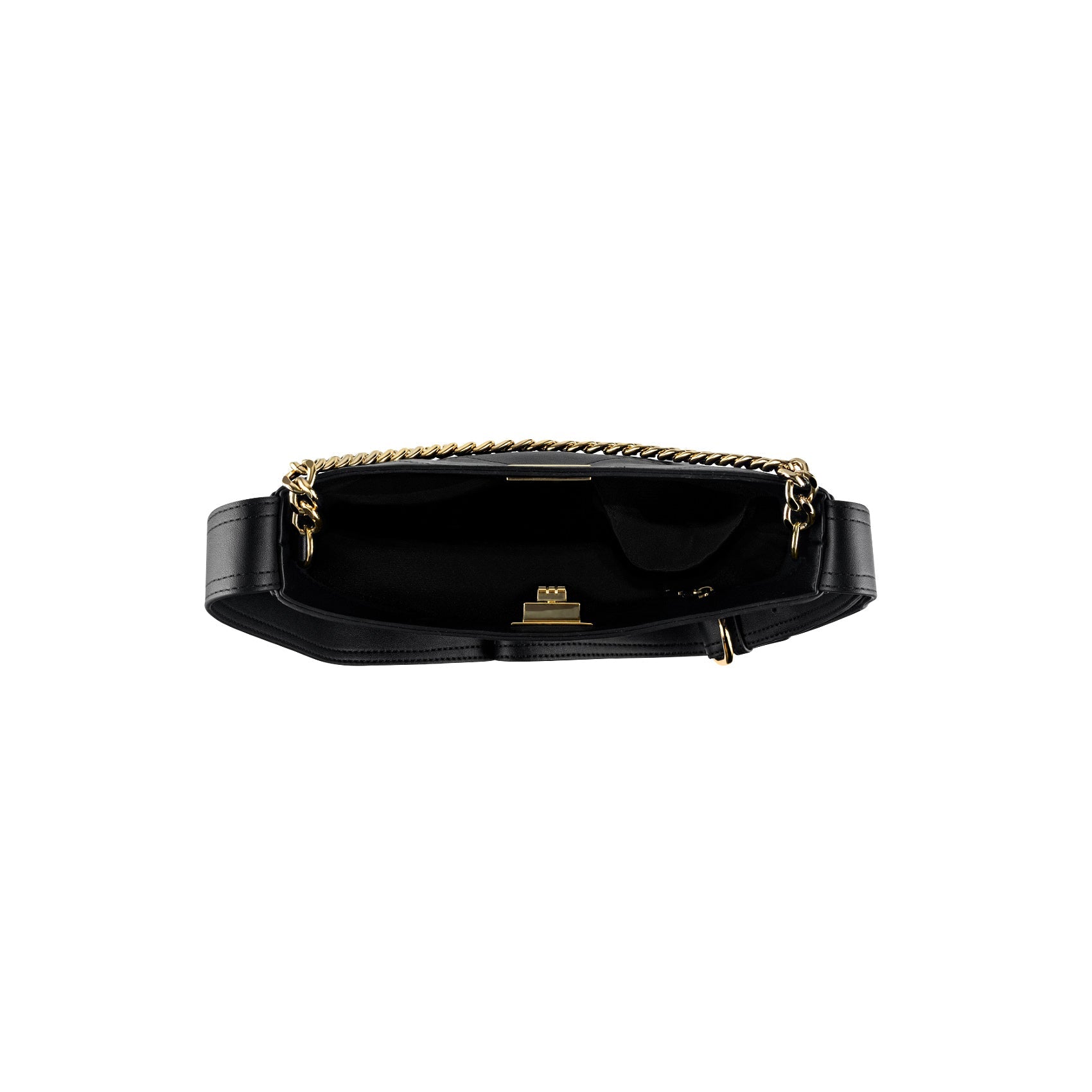 The Emmery Shoulder Bag