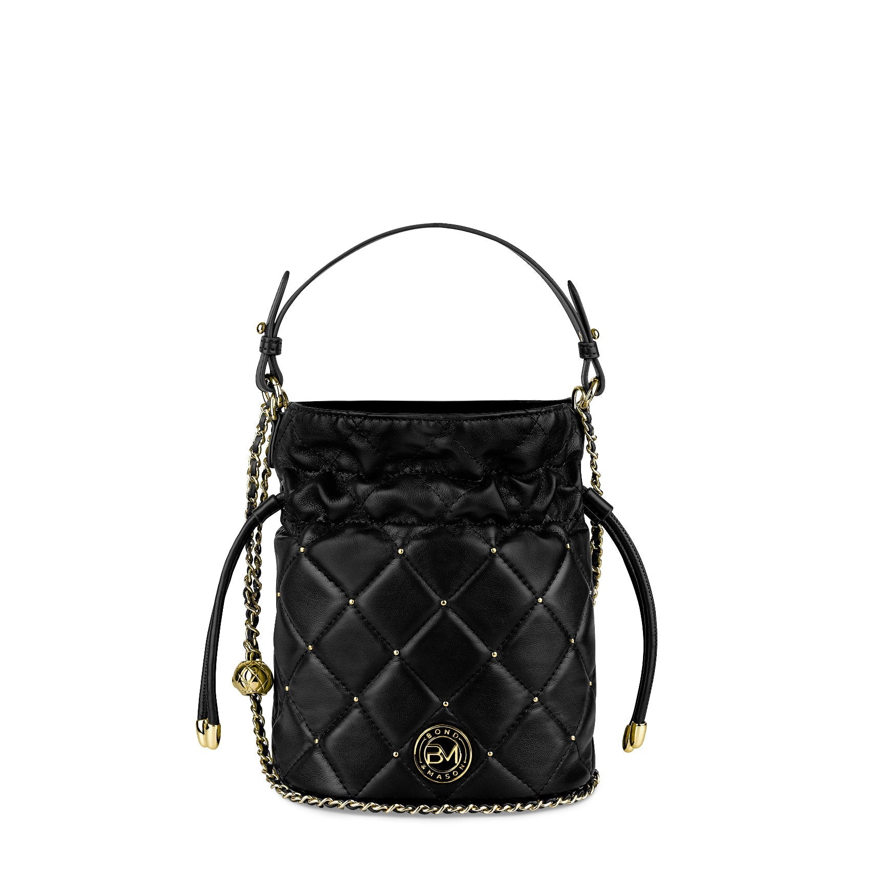 The Madeline Crossbody Bag