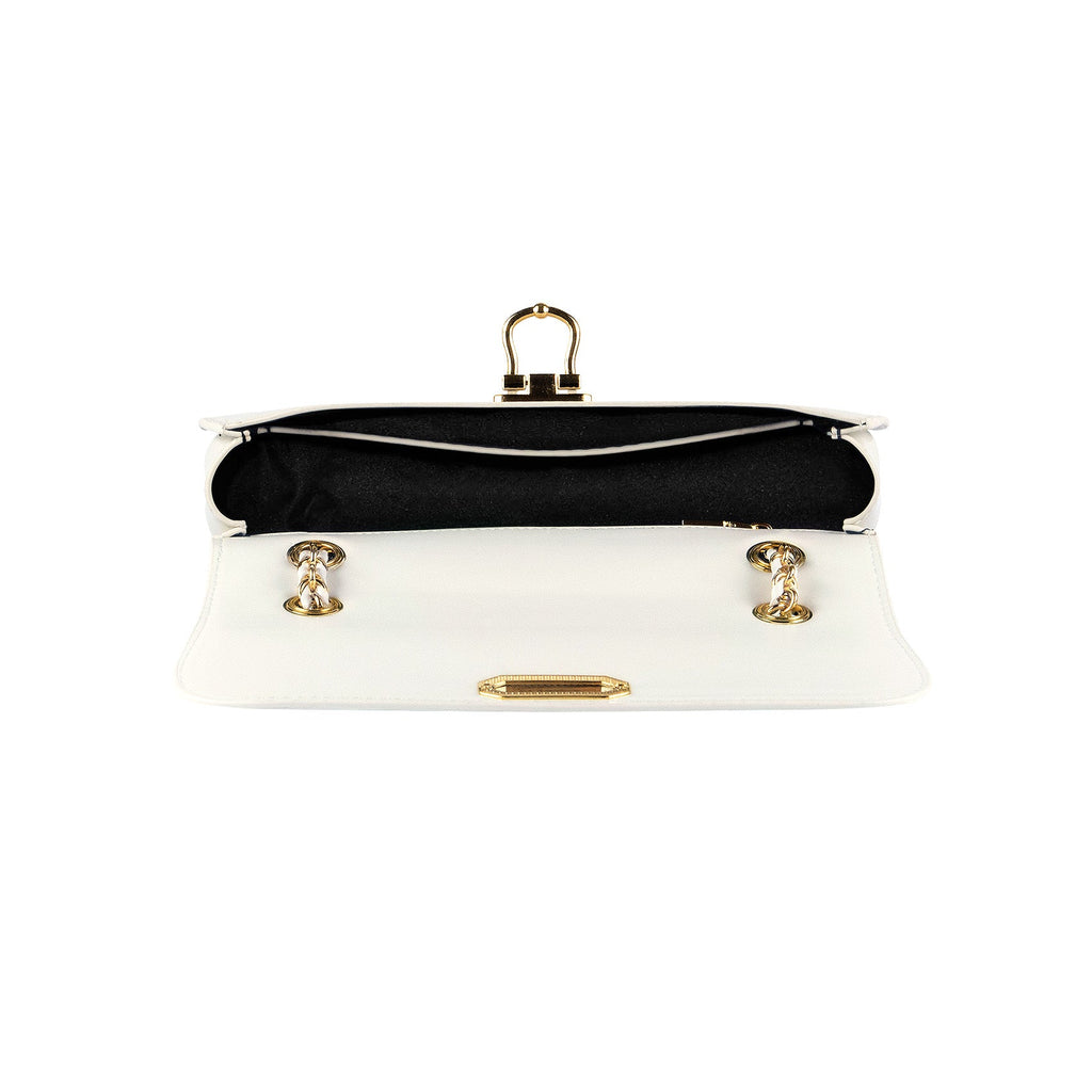 The Alisson Crossbody Bag