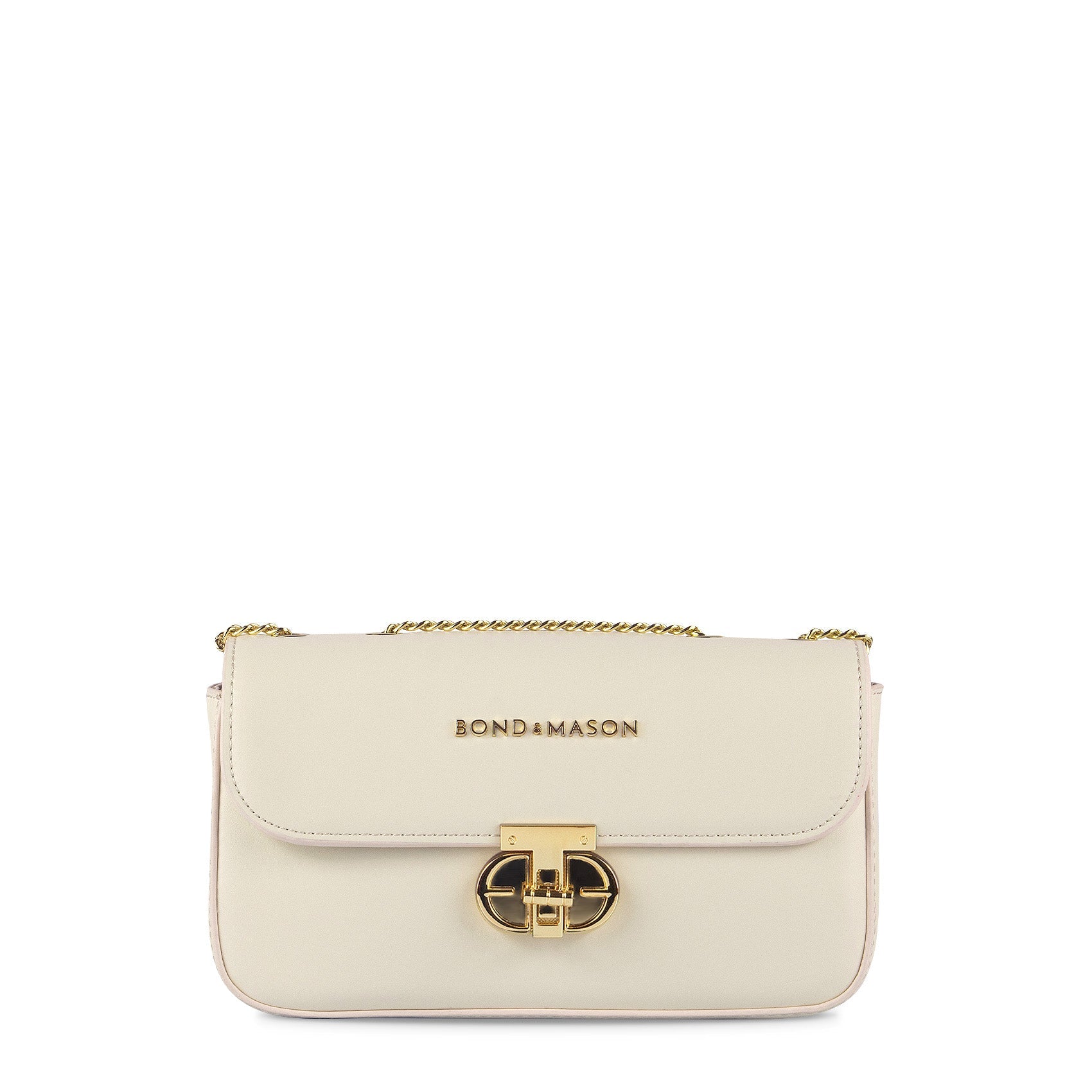 The Carla Crossbody Bag