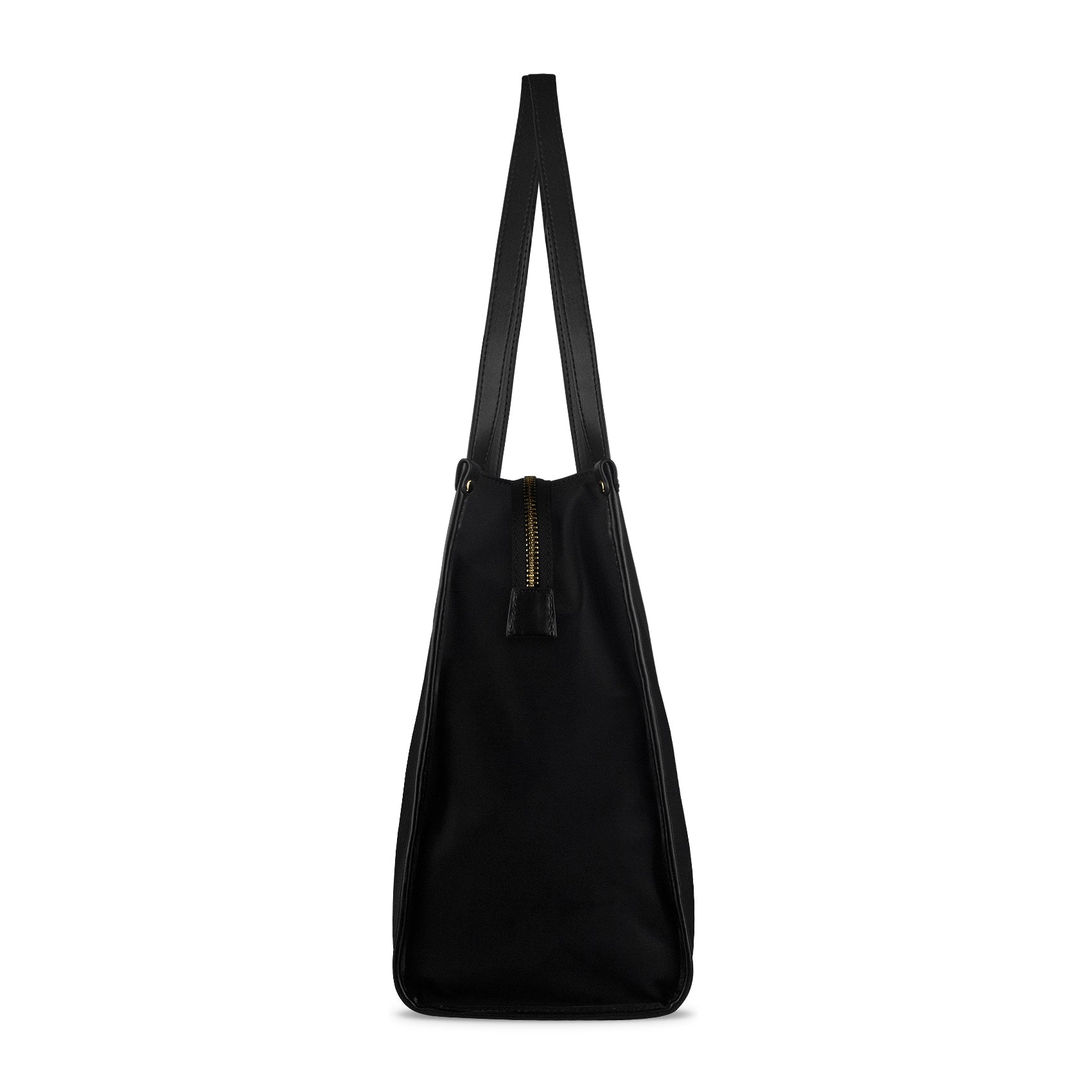 The Dahlia Tote Bag