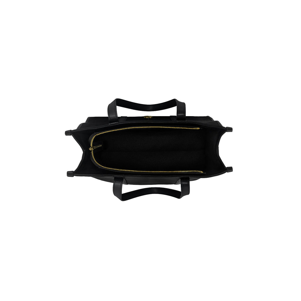 The Dahlia Tote Bag