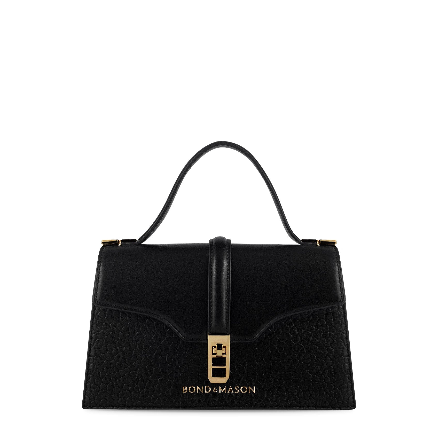 The Cécile Handbag