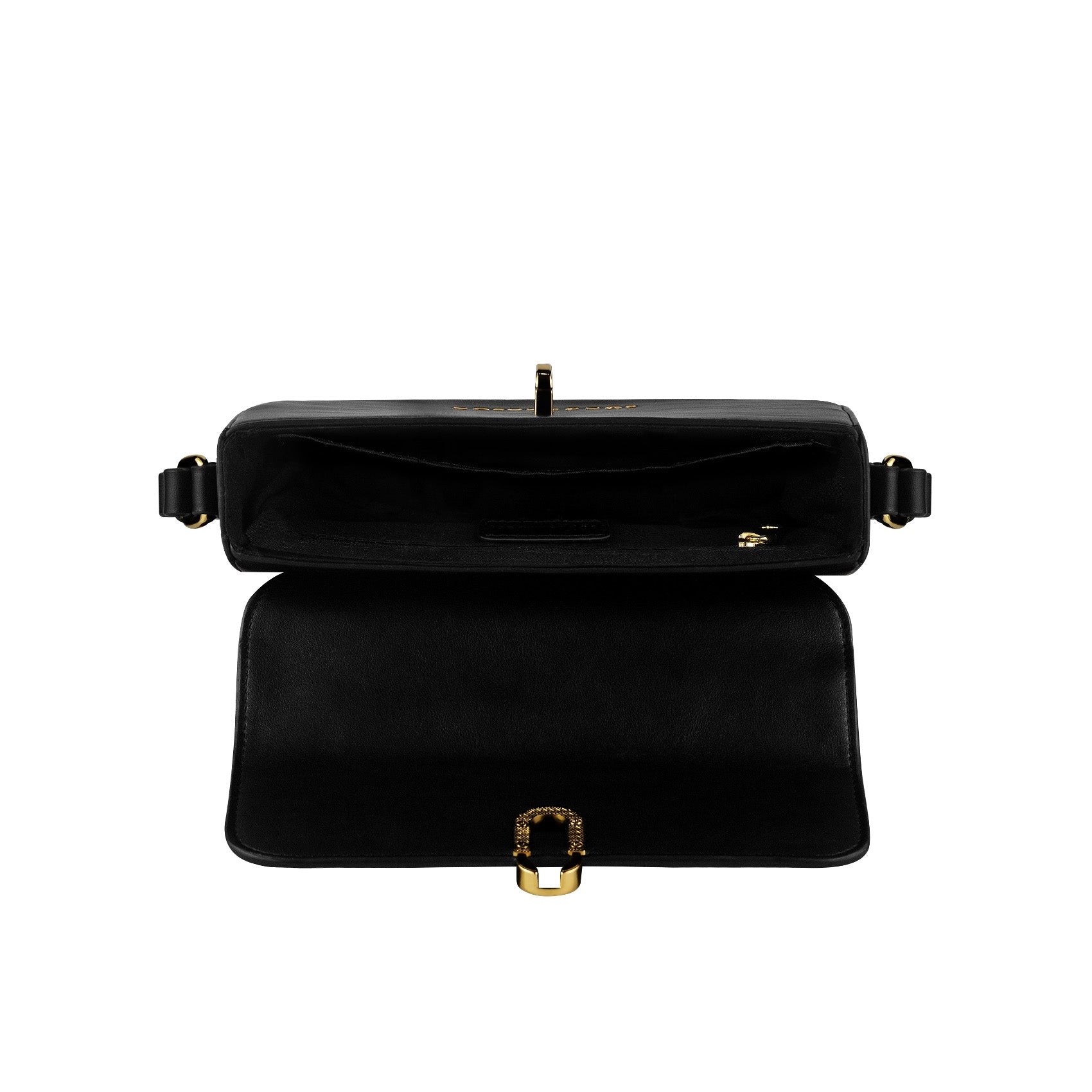 The Chiara Shoulder Bag
