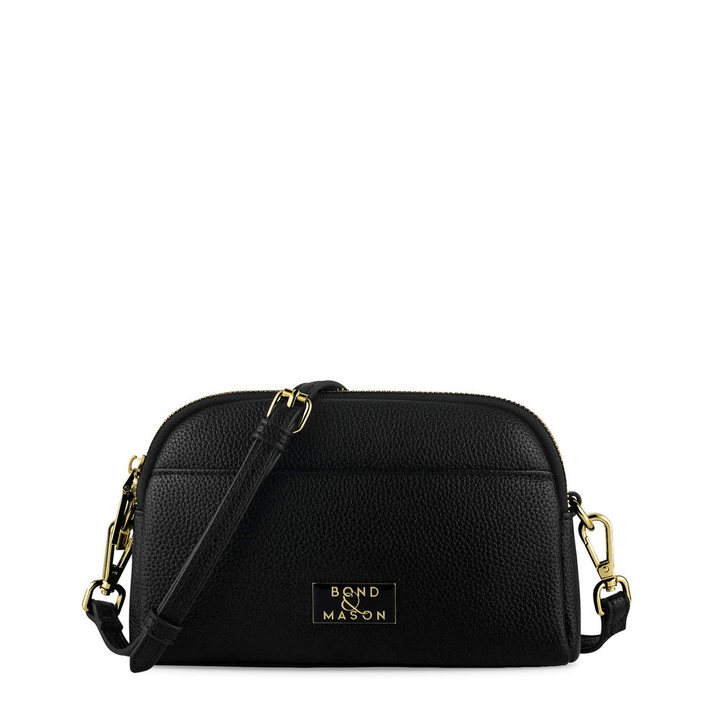 The Lucienne Crossbody Bag