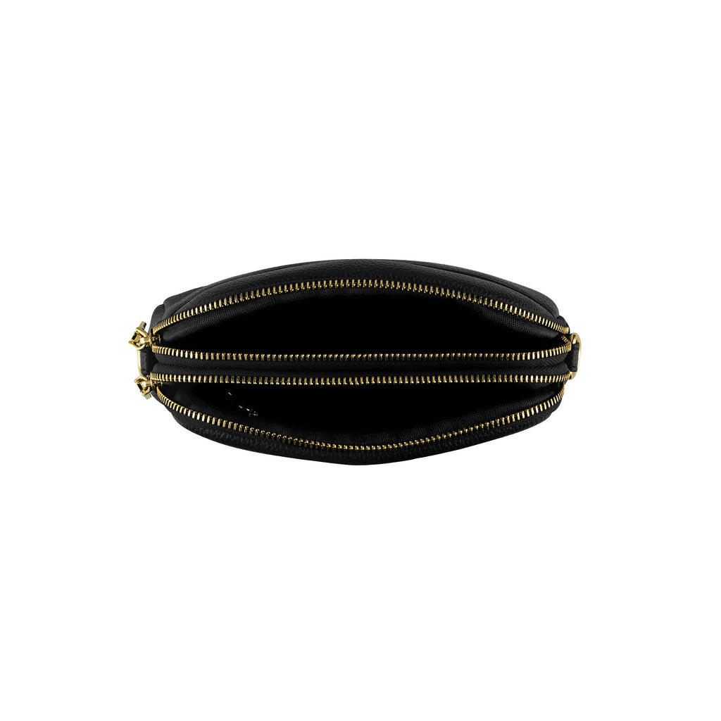The Lucienne Crossbody Bag