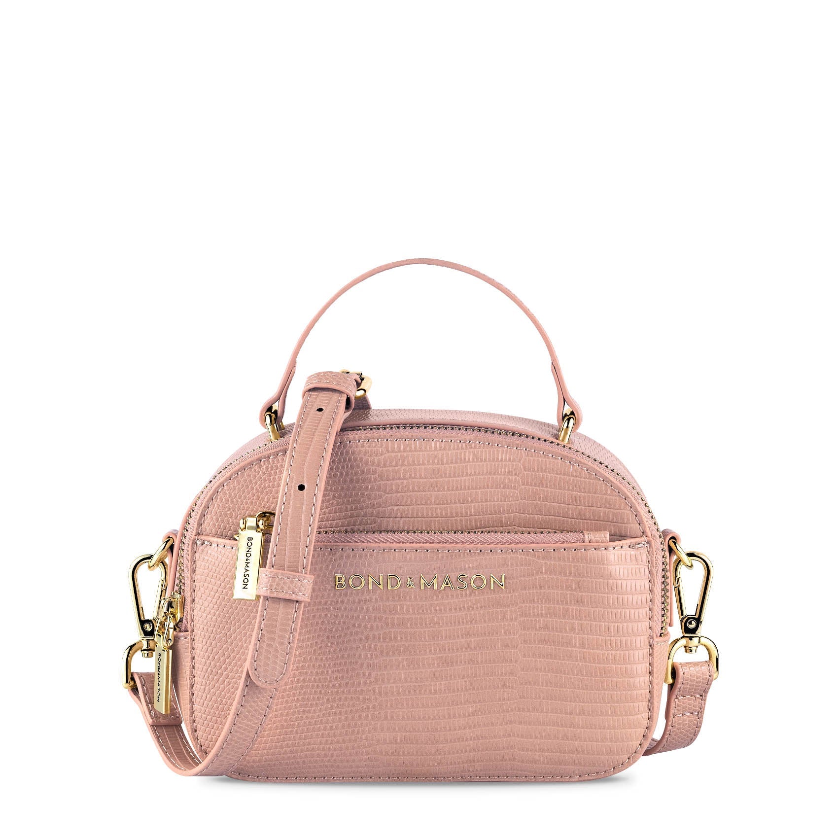 The Camden Handbag
