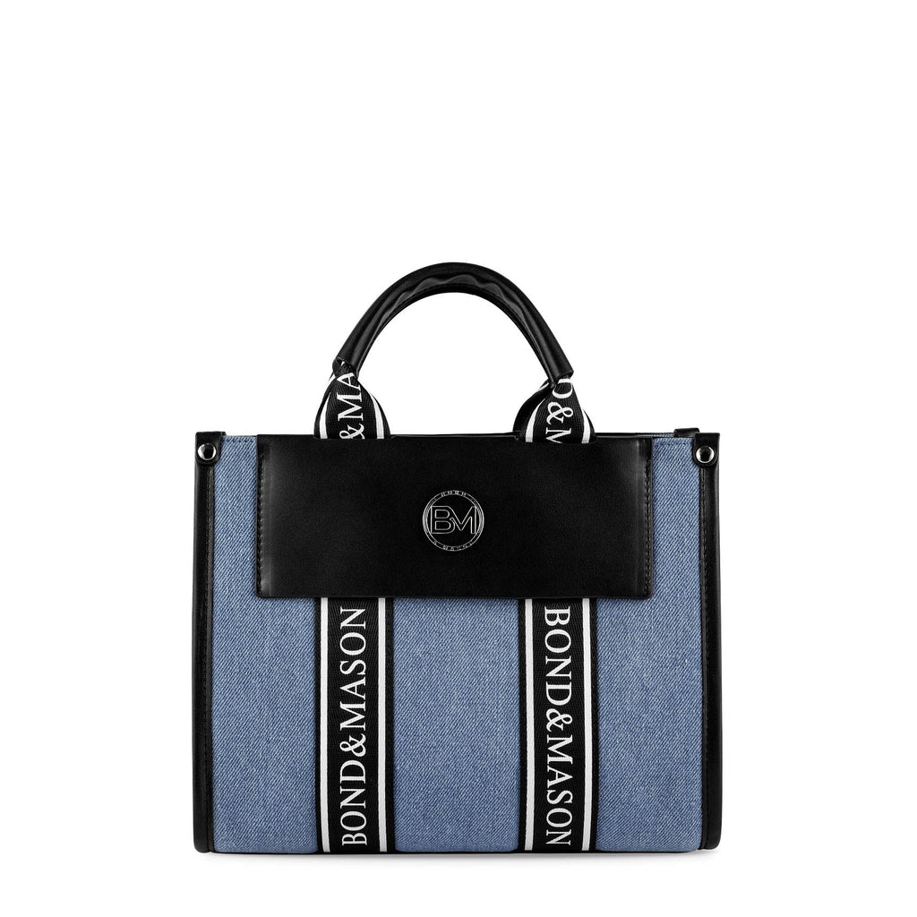 The Camille Handbag